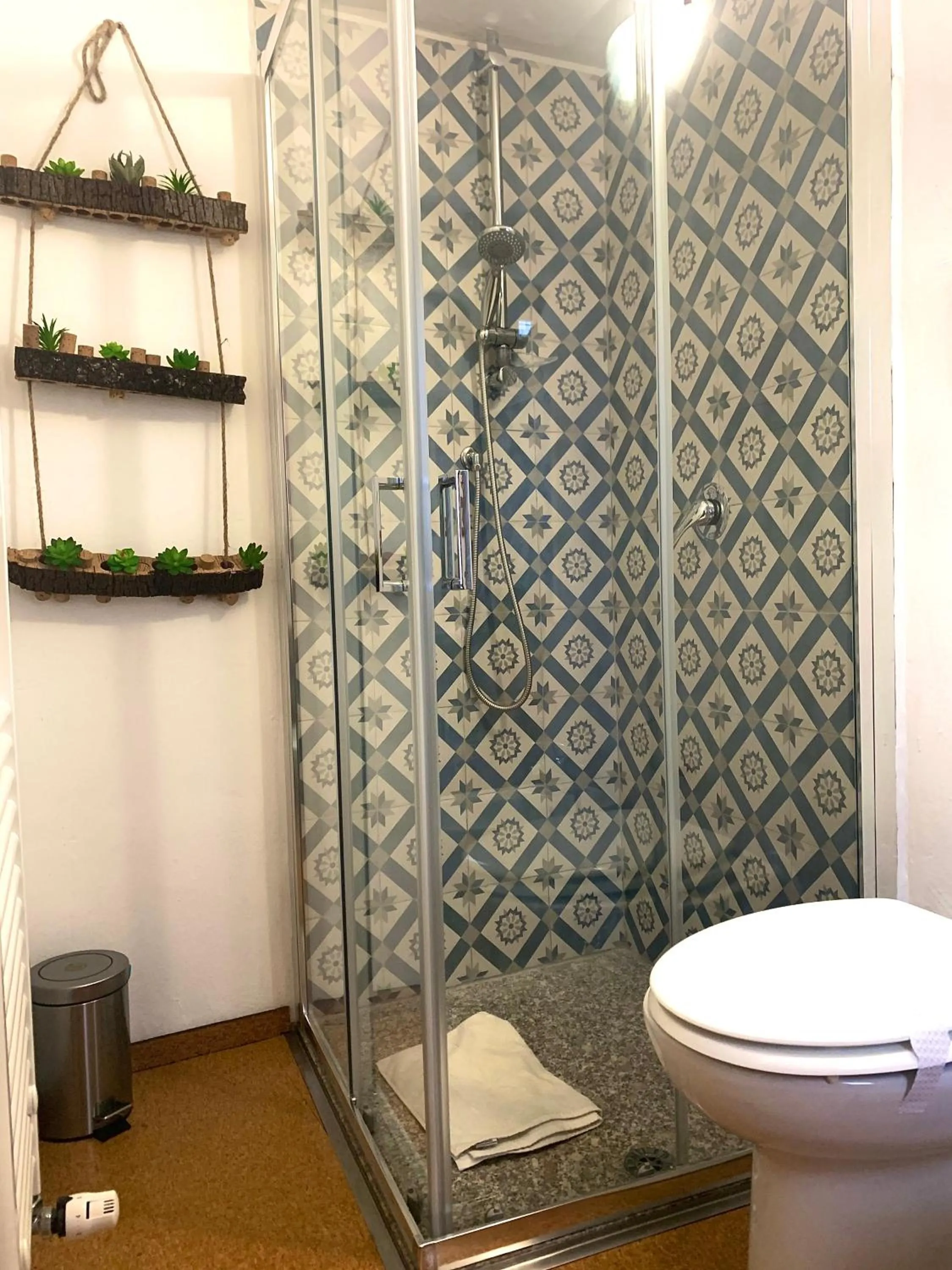 La Vecchia Posta B&B