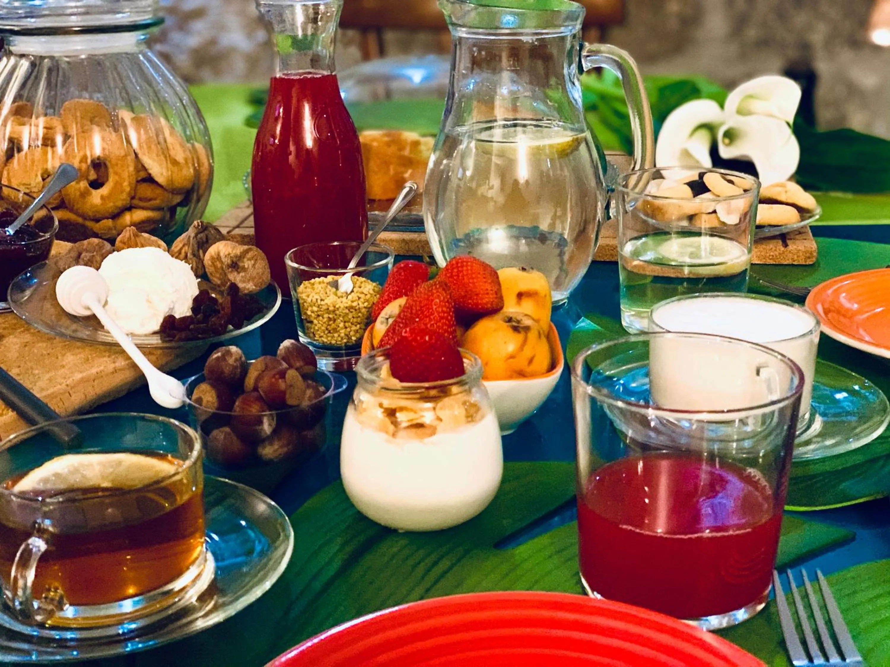 La Vecchia Posta B&B