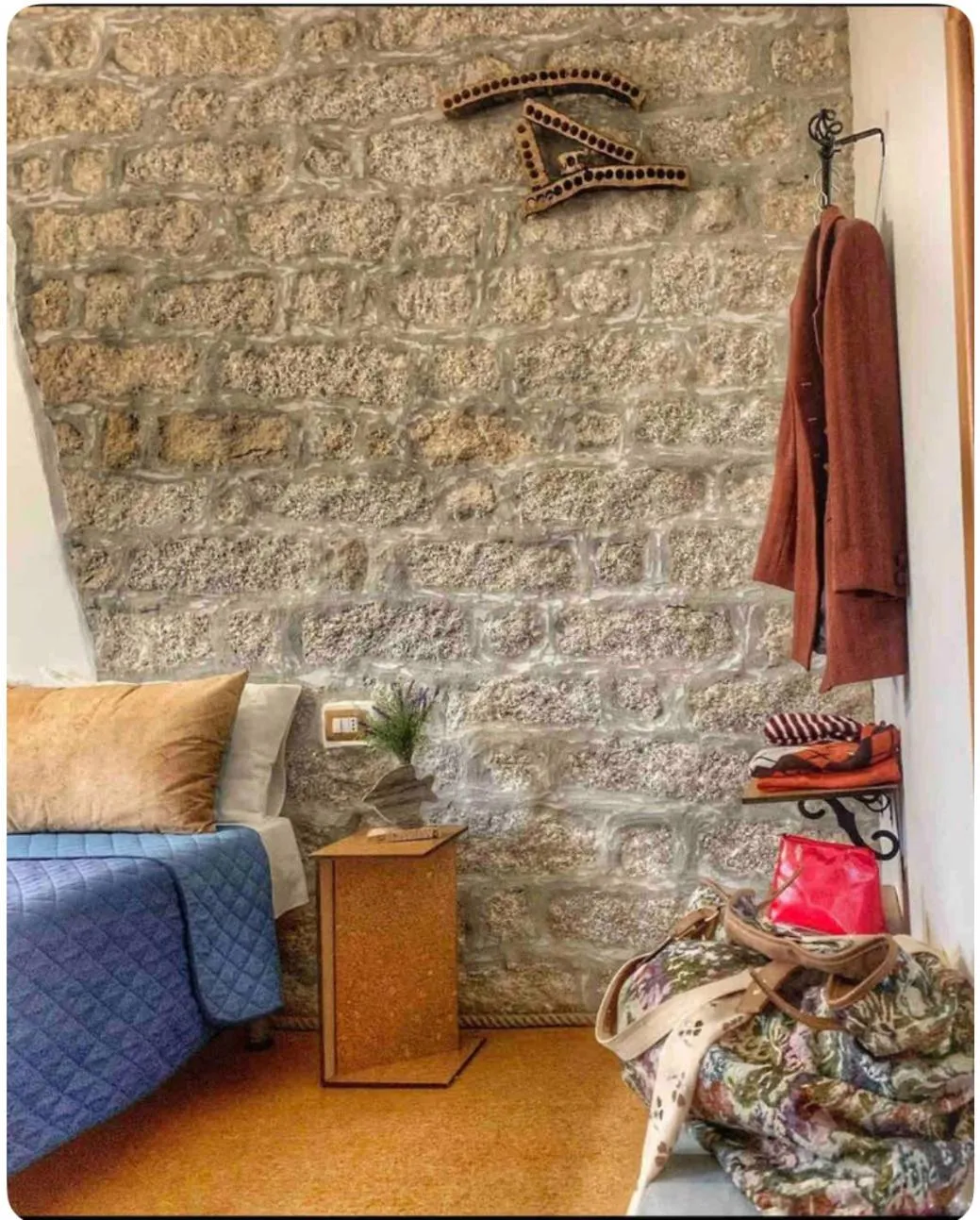 La Vecchia Posta B&B