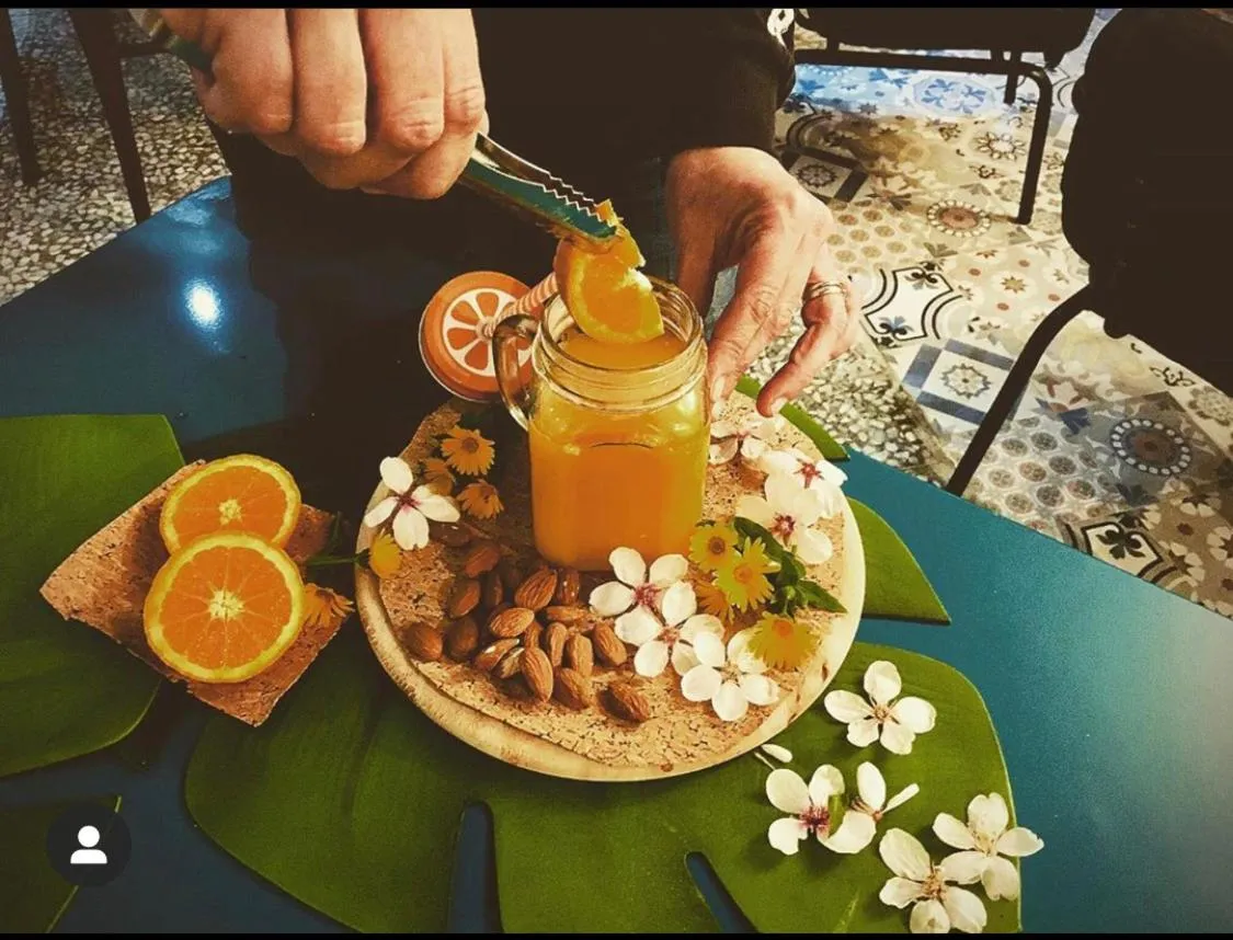 La Vecchia Posta B&B