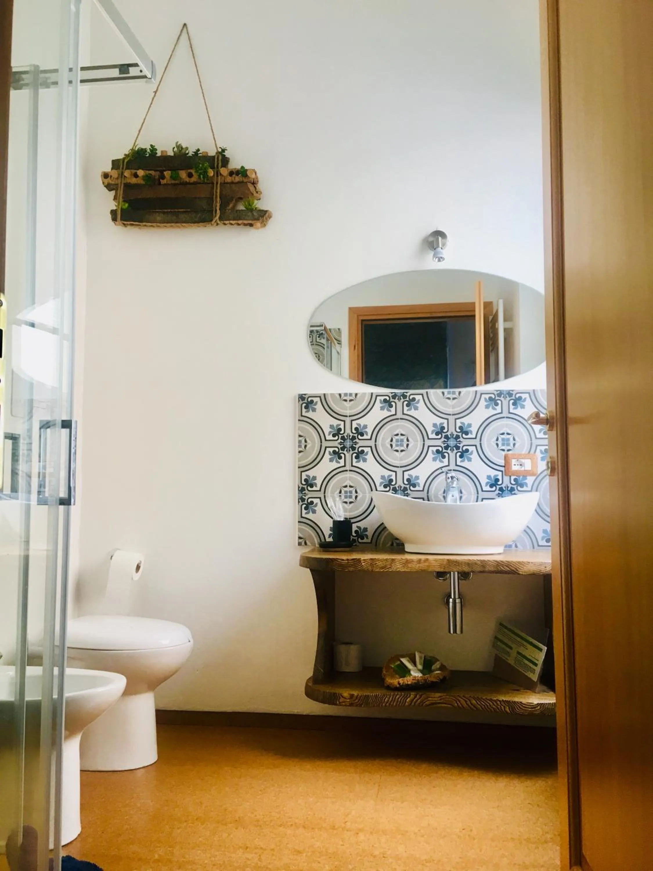 La Vecchia Posta B&B