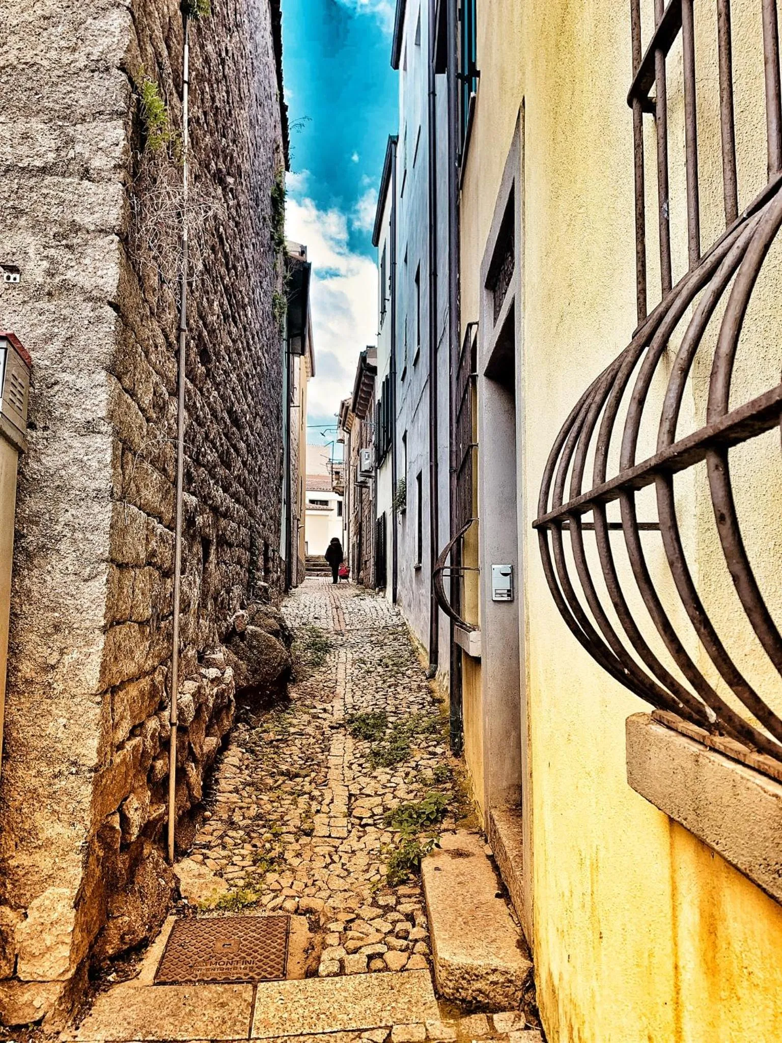 La Vecchia Posta B&B