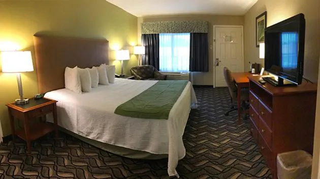 Other, Bed in Wingfield Inn