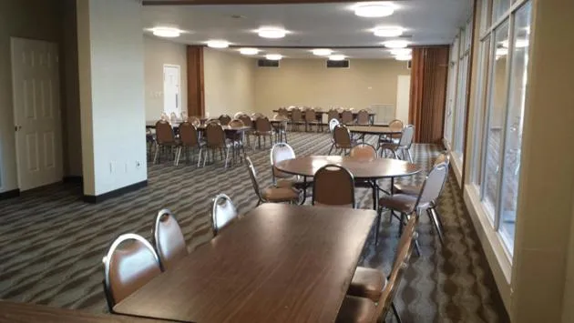 Day in Wingfield Inn