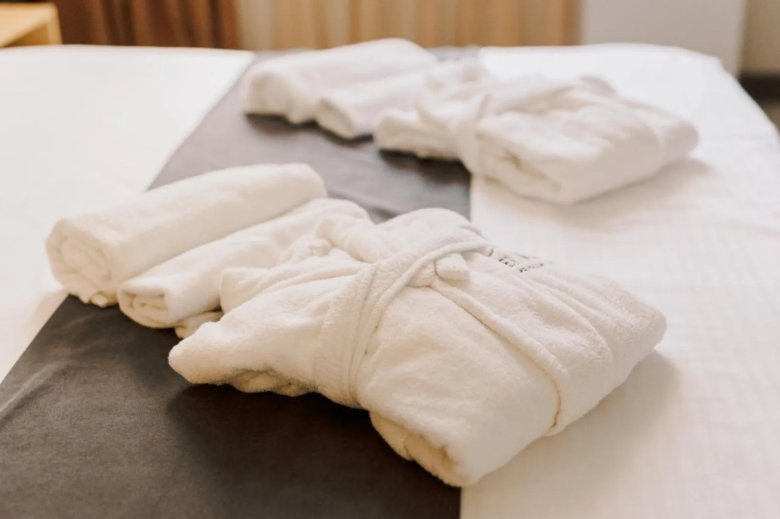 room service in Bel Mare Boutique Hotel