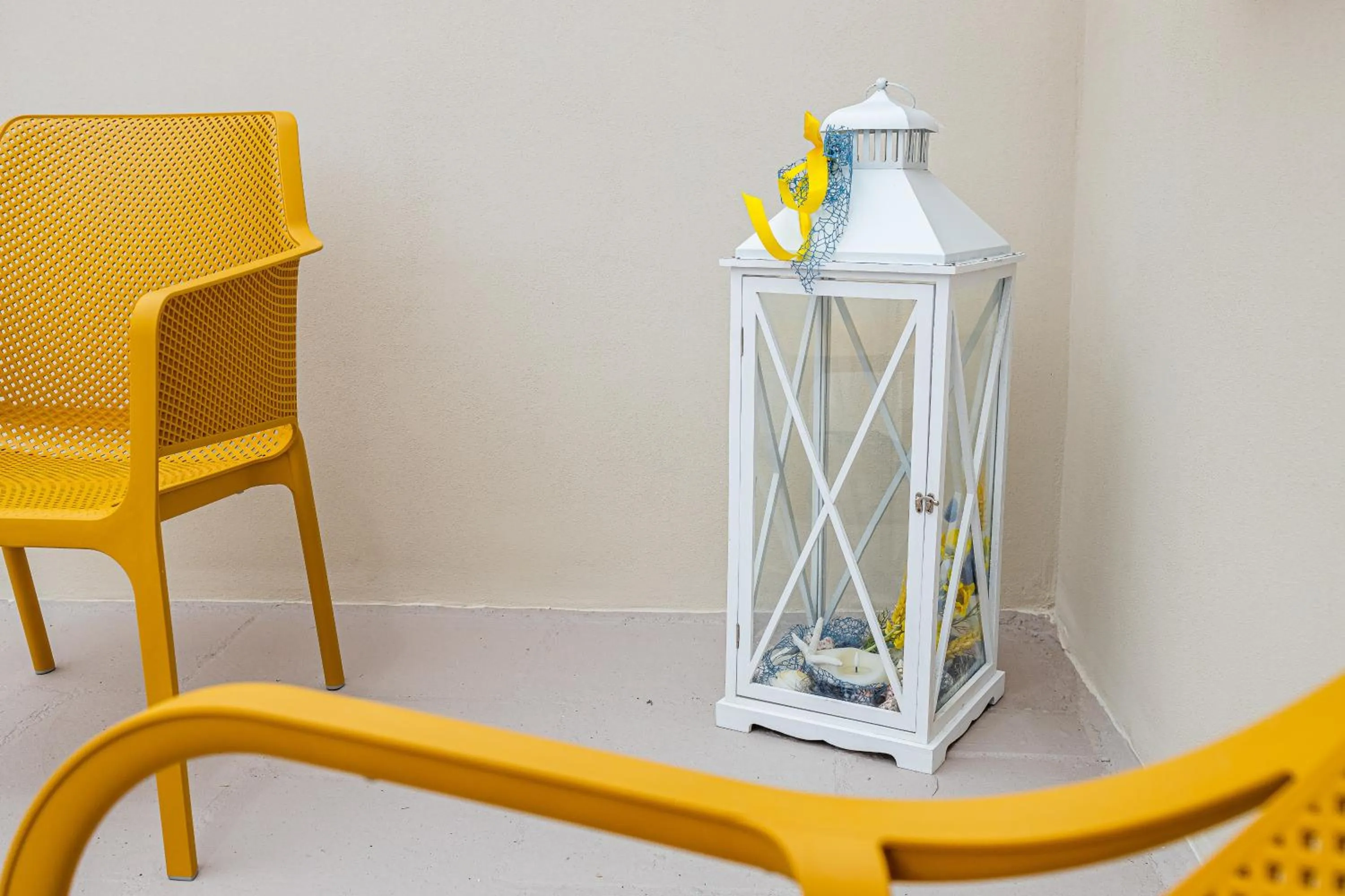 Decorative detail in La Collina di Montegrappa - Suites with Heated Private Pool - Suites with Shared Pool