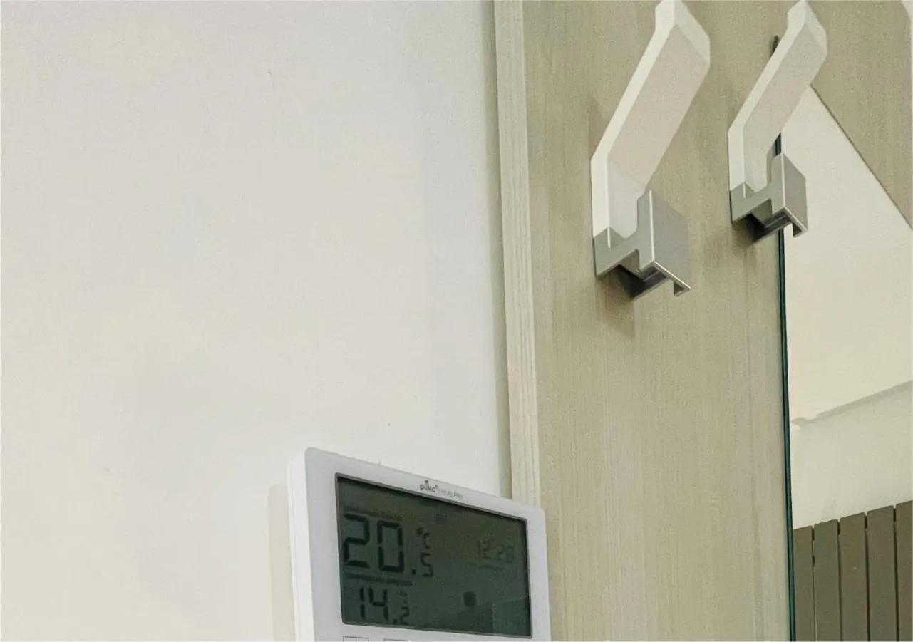 Decorative detail in La Collina di Montegrappa - Suites with Heated Private Pool - Suites with Shared Pool