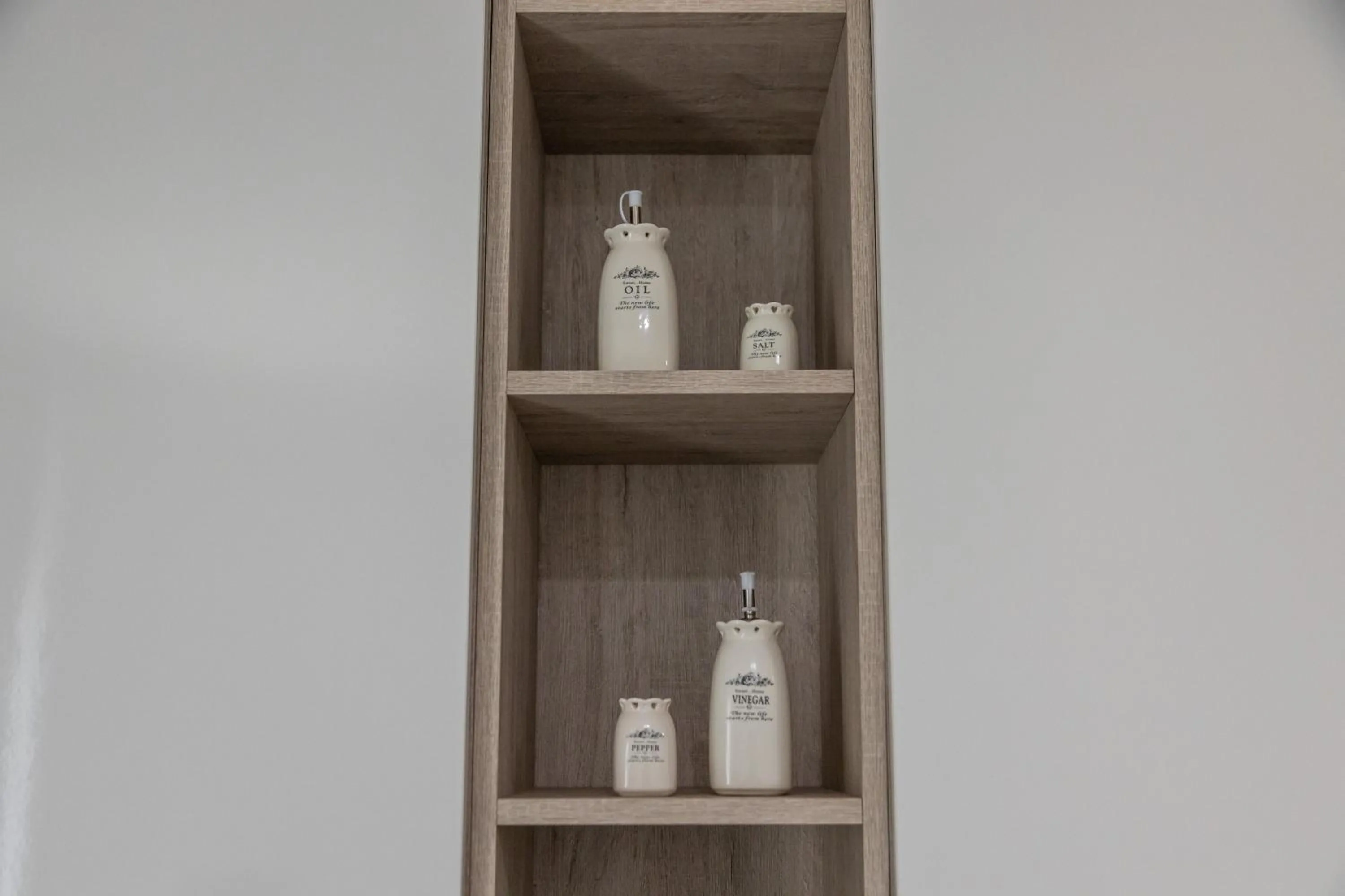 Decorative detail in La Collina di Montegrappa - Suites with Heated Private Pool - Suites with Shared Pool