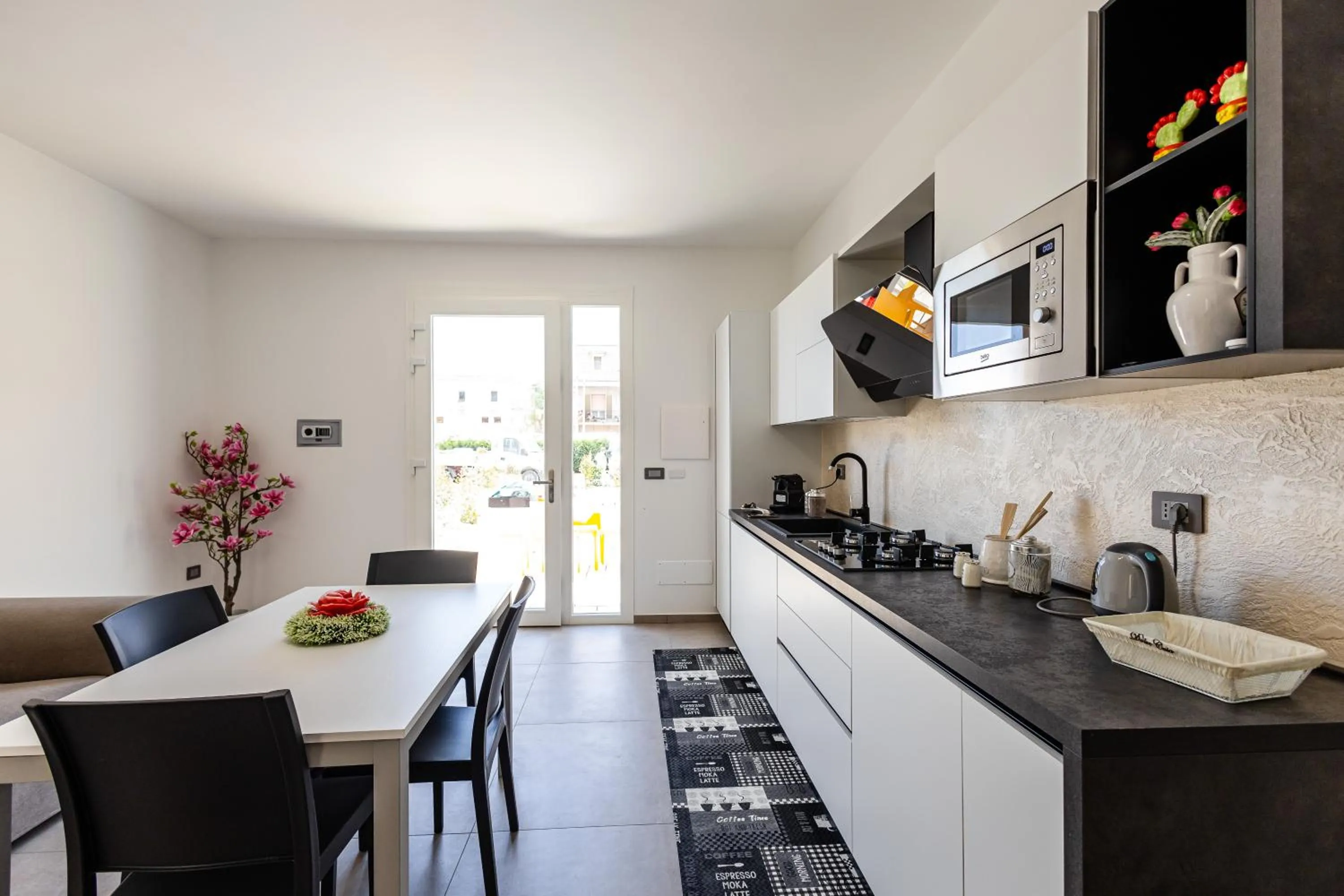 kitchen in La Collina di Montegrappa - Suites with Heated Private Pool - Suites with Shared Pool