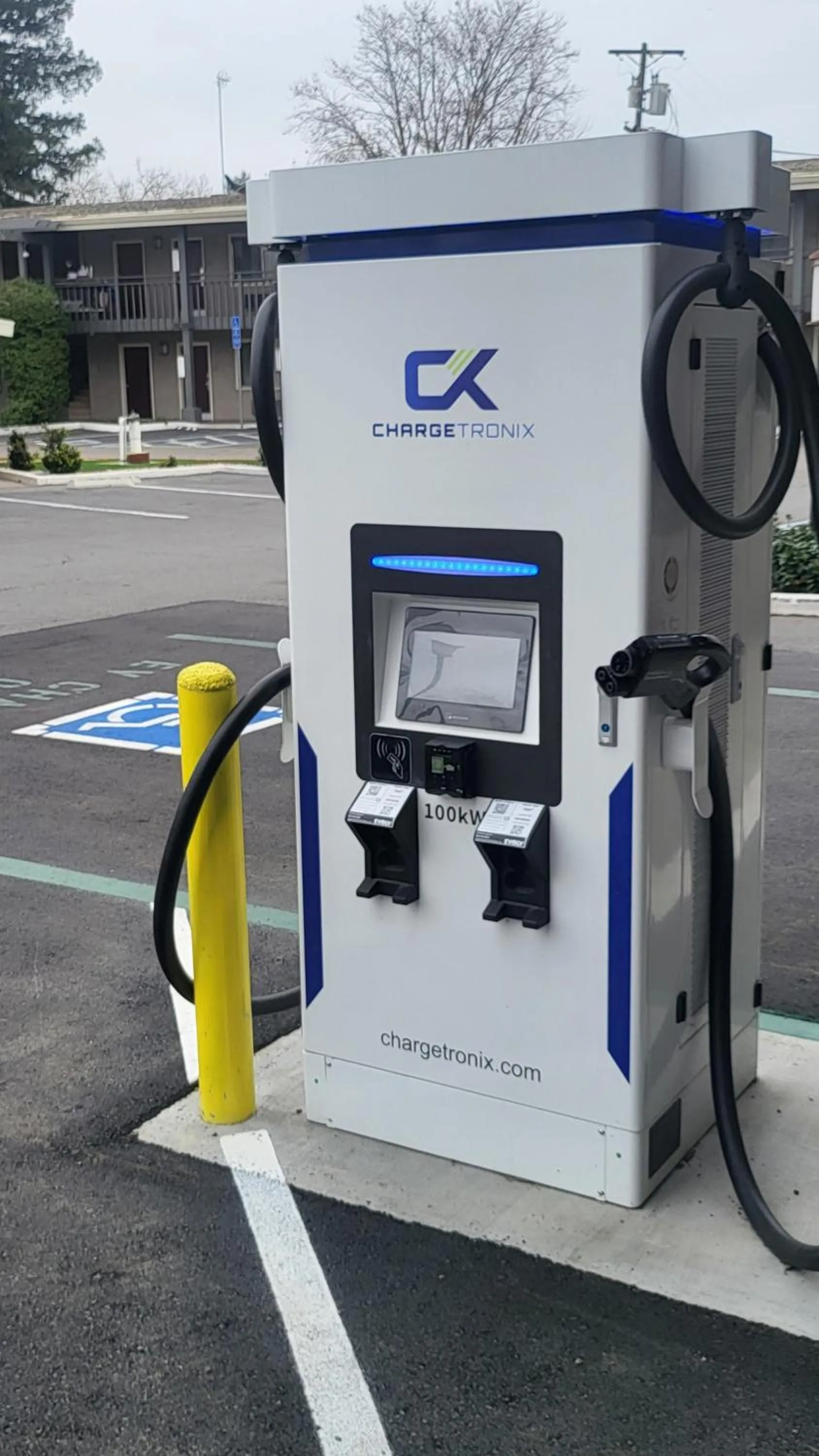 Best Western Petaluma Inn