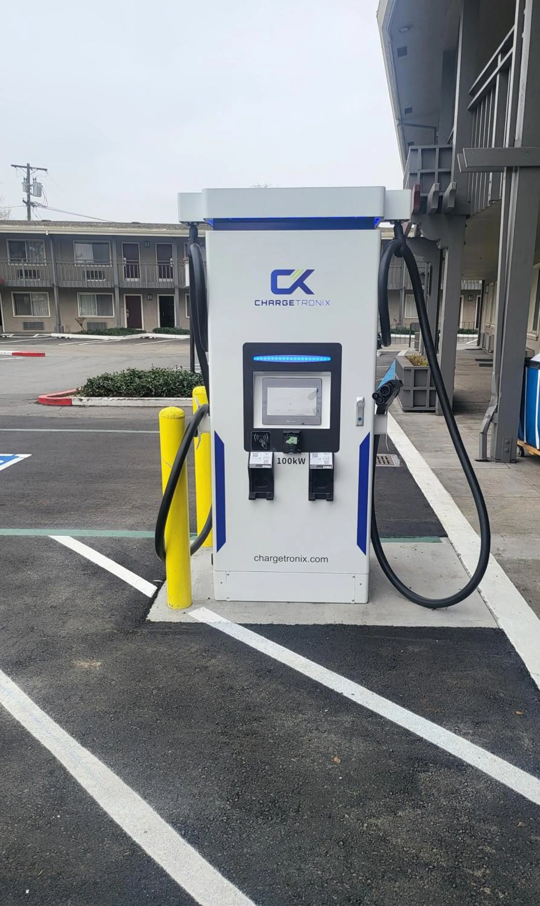 Best Western Petaluma Inn