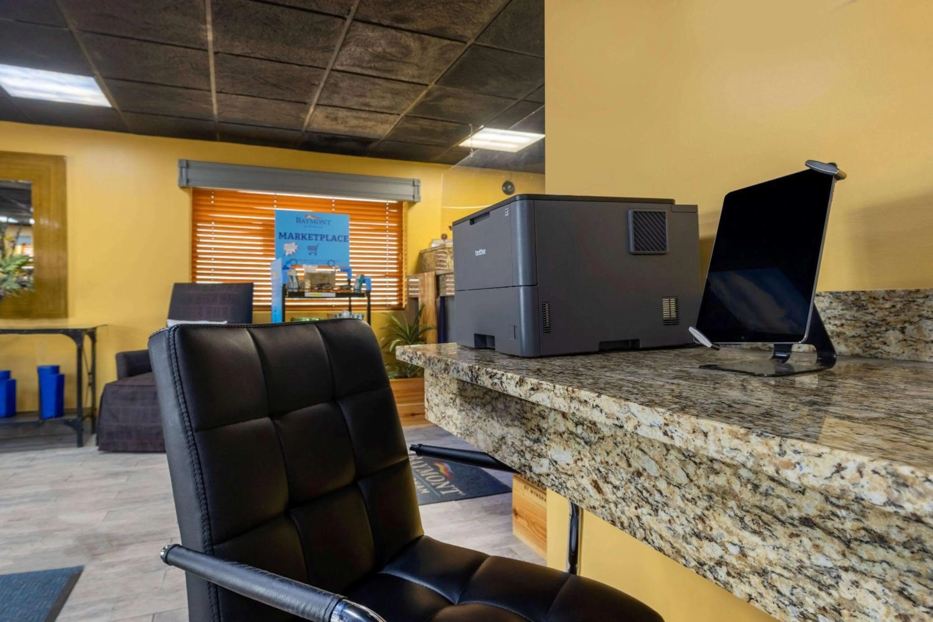 Business facilities in Baymont by Wyndham El Dorado