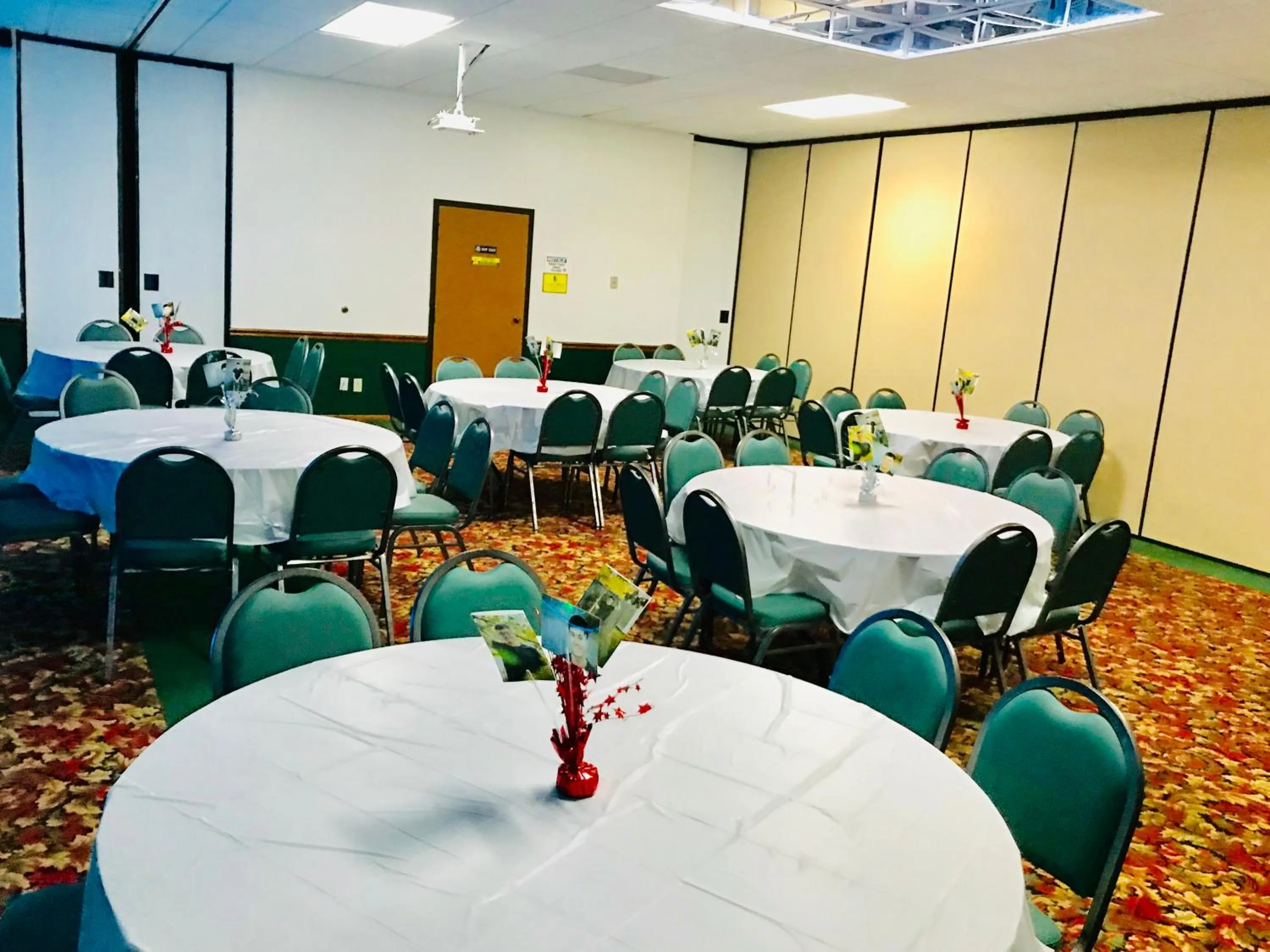 Business facilities in Baymont by Wyndham El Dorado