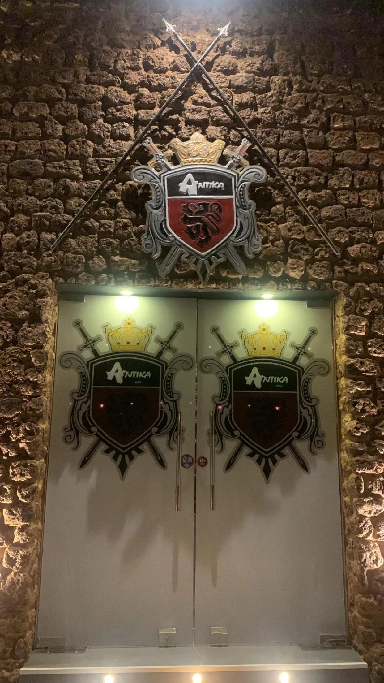 Lounge or bar in Bissau Royal Hotel