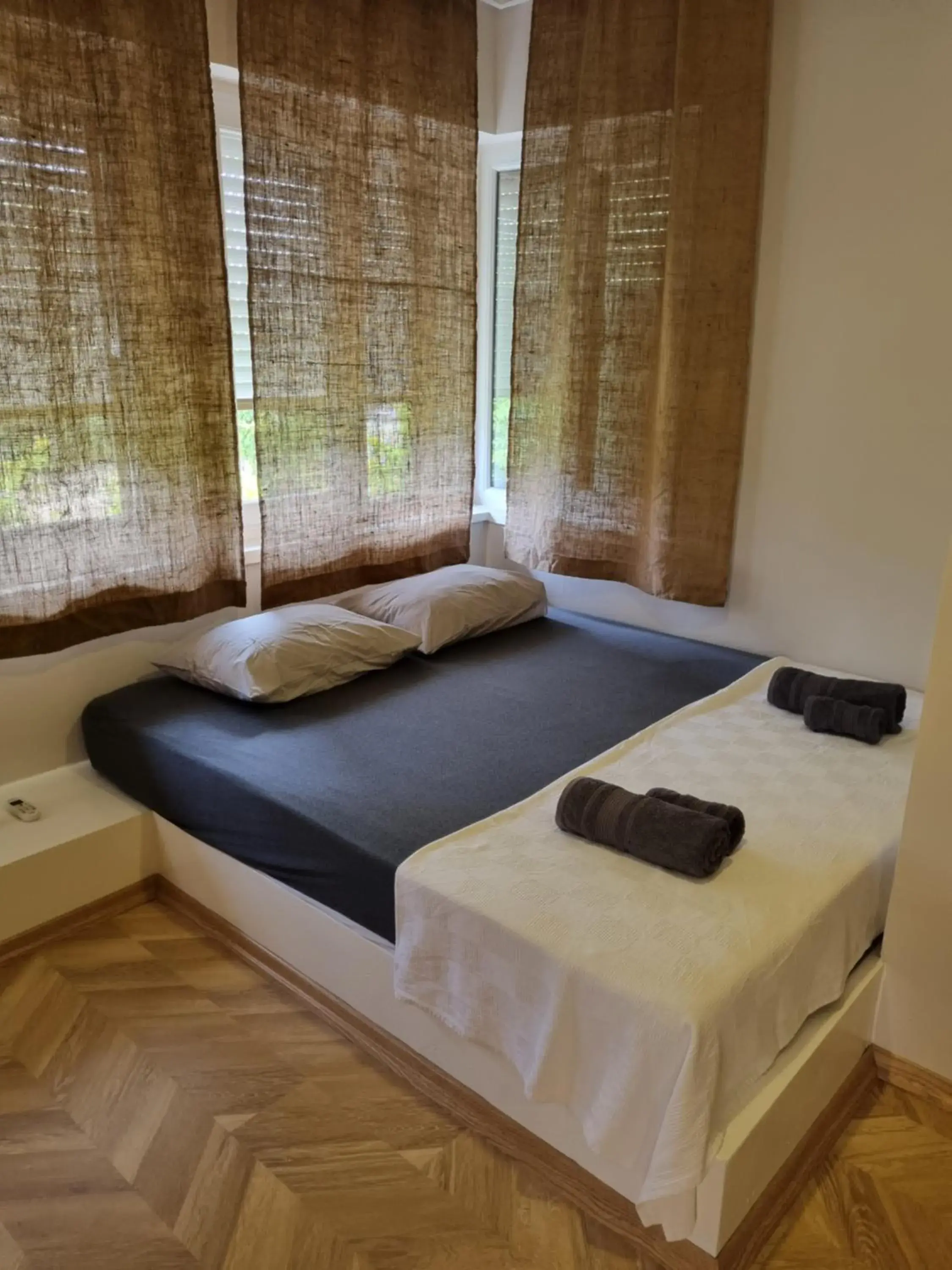 Family Suite with Balcony in El Mundo Suites Family Suite with Balcony in El Mundo Suites