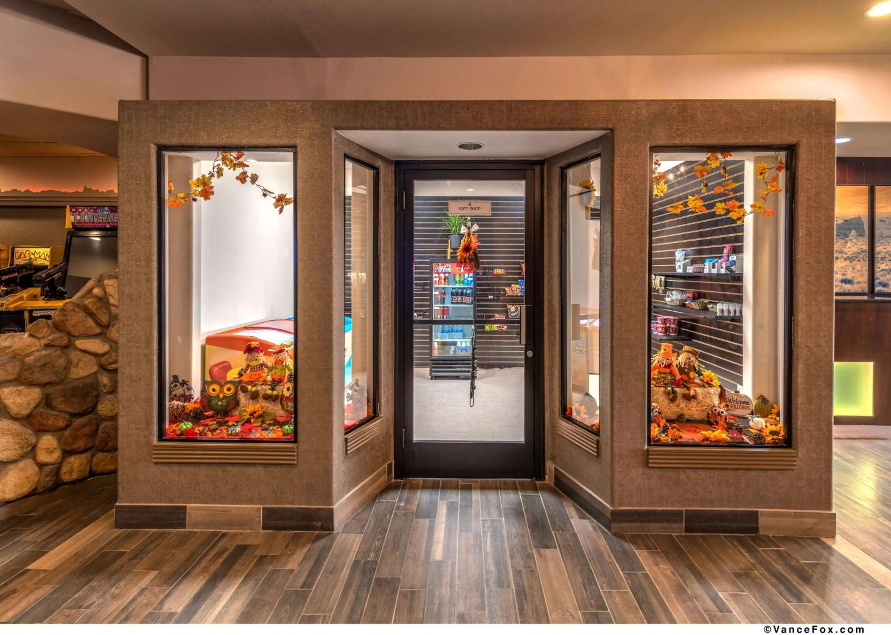 Property building in SureStay Hotel by Best Western Lovelock