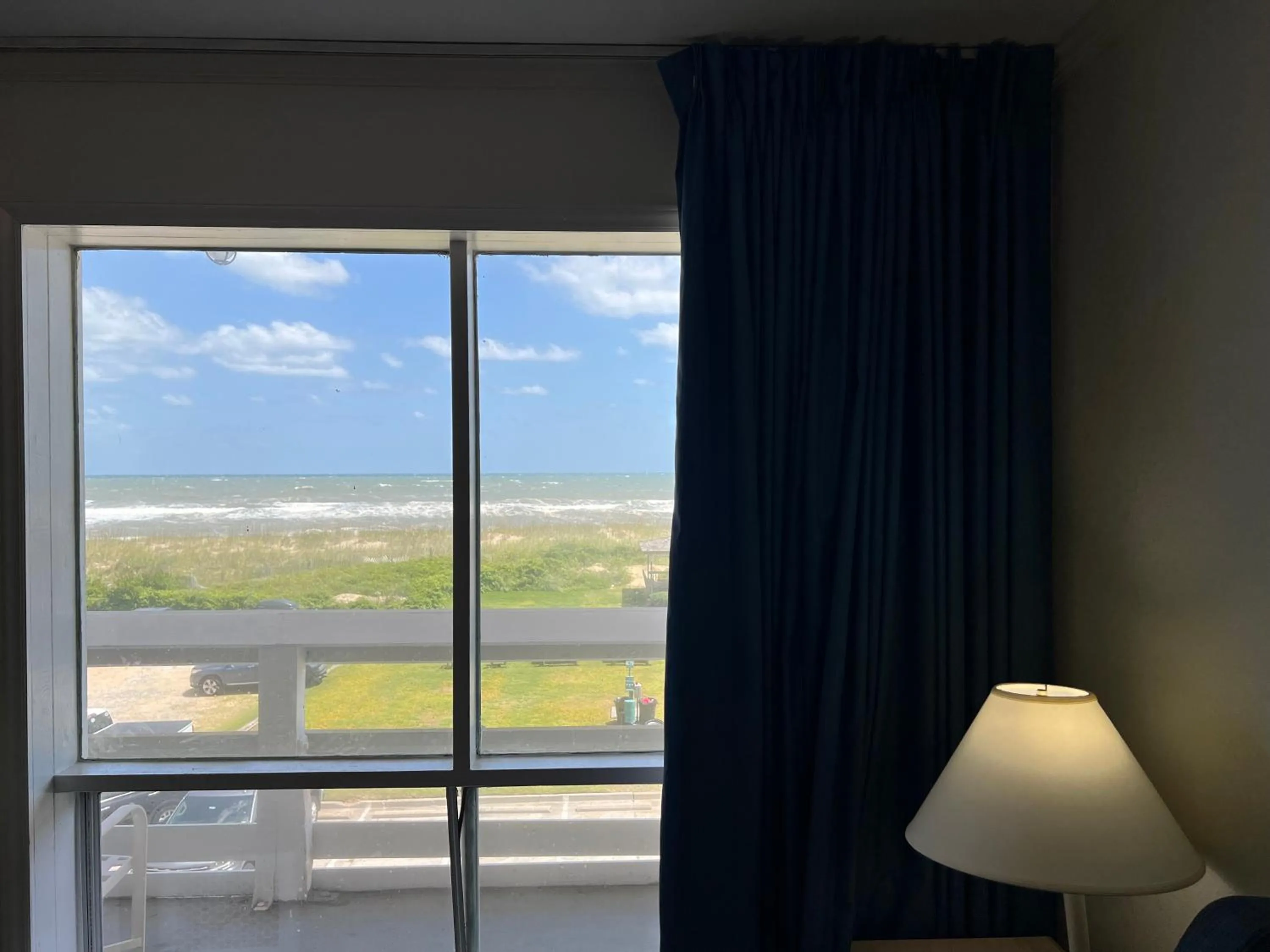 Mariner Inn And Suites