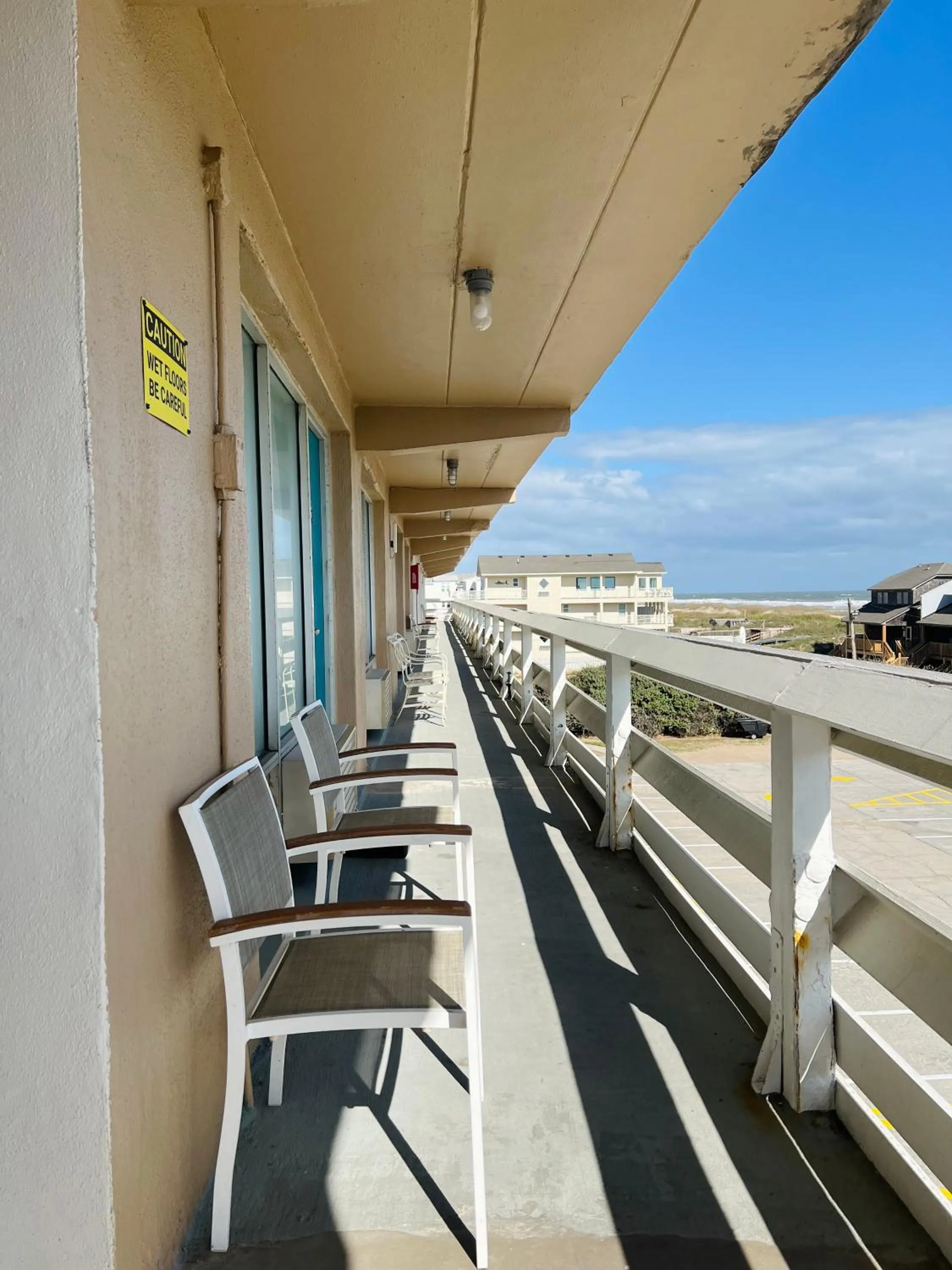 Mariner Inn And Suites