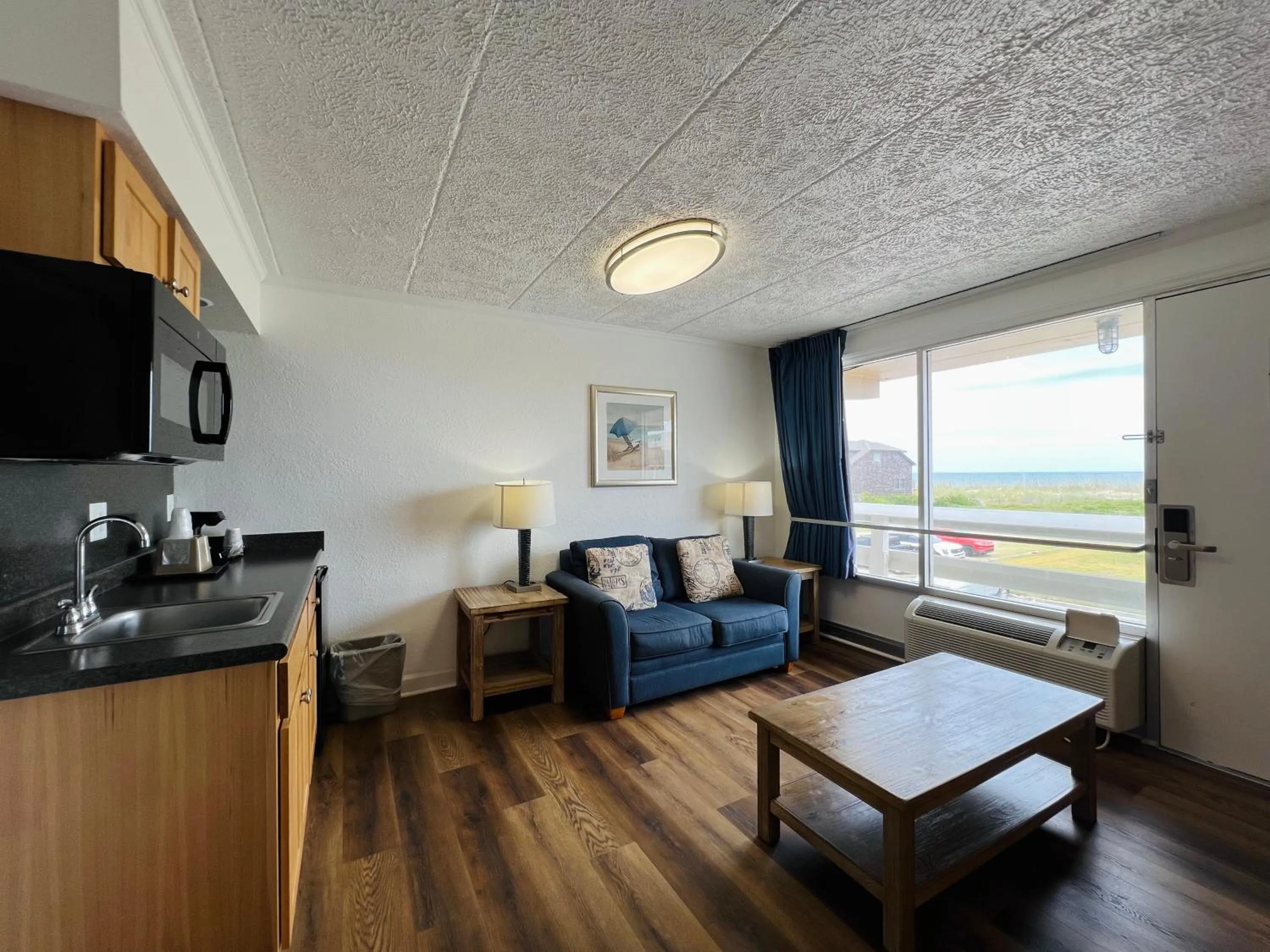 Mariner Inn And Suites