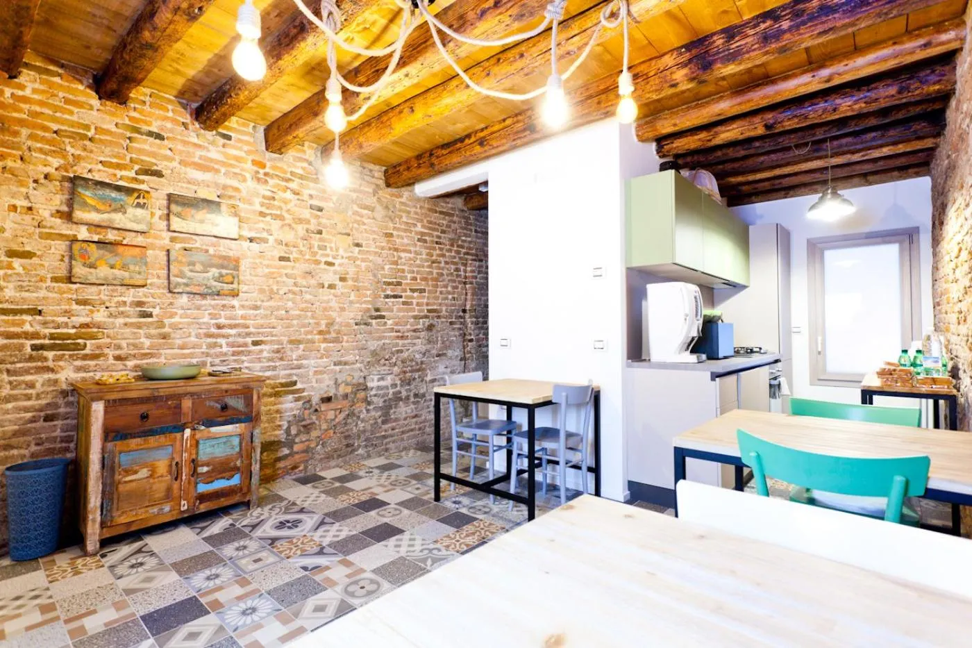 Breakfast, Bed in B&B LA CANEVA 951