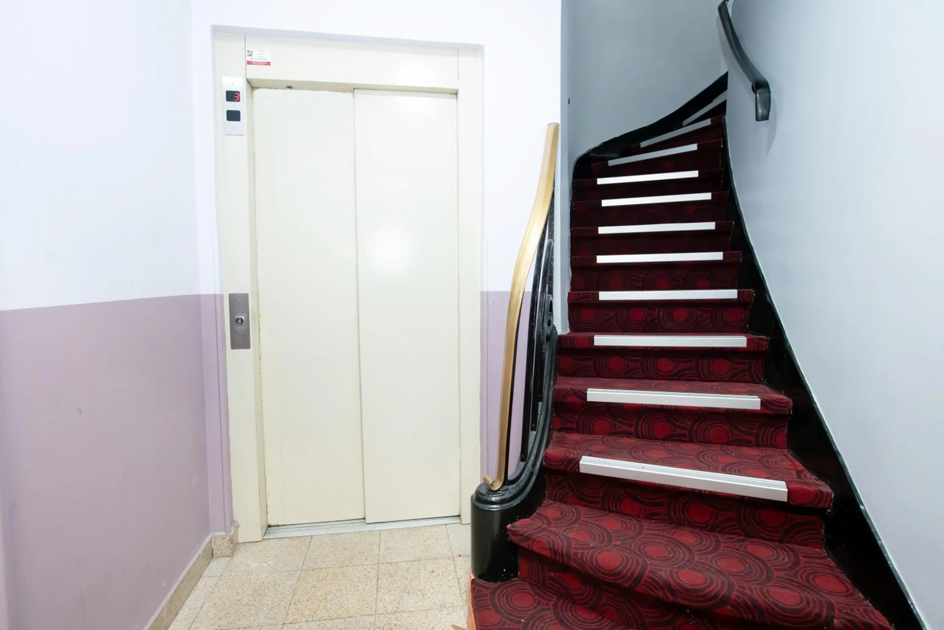 Hôtel de la Terrasse