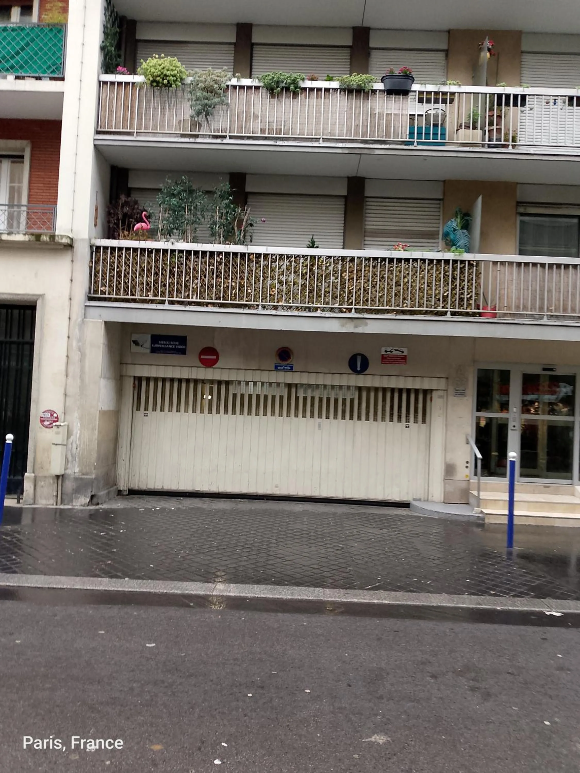 Hôtel de la Terrasse