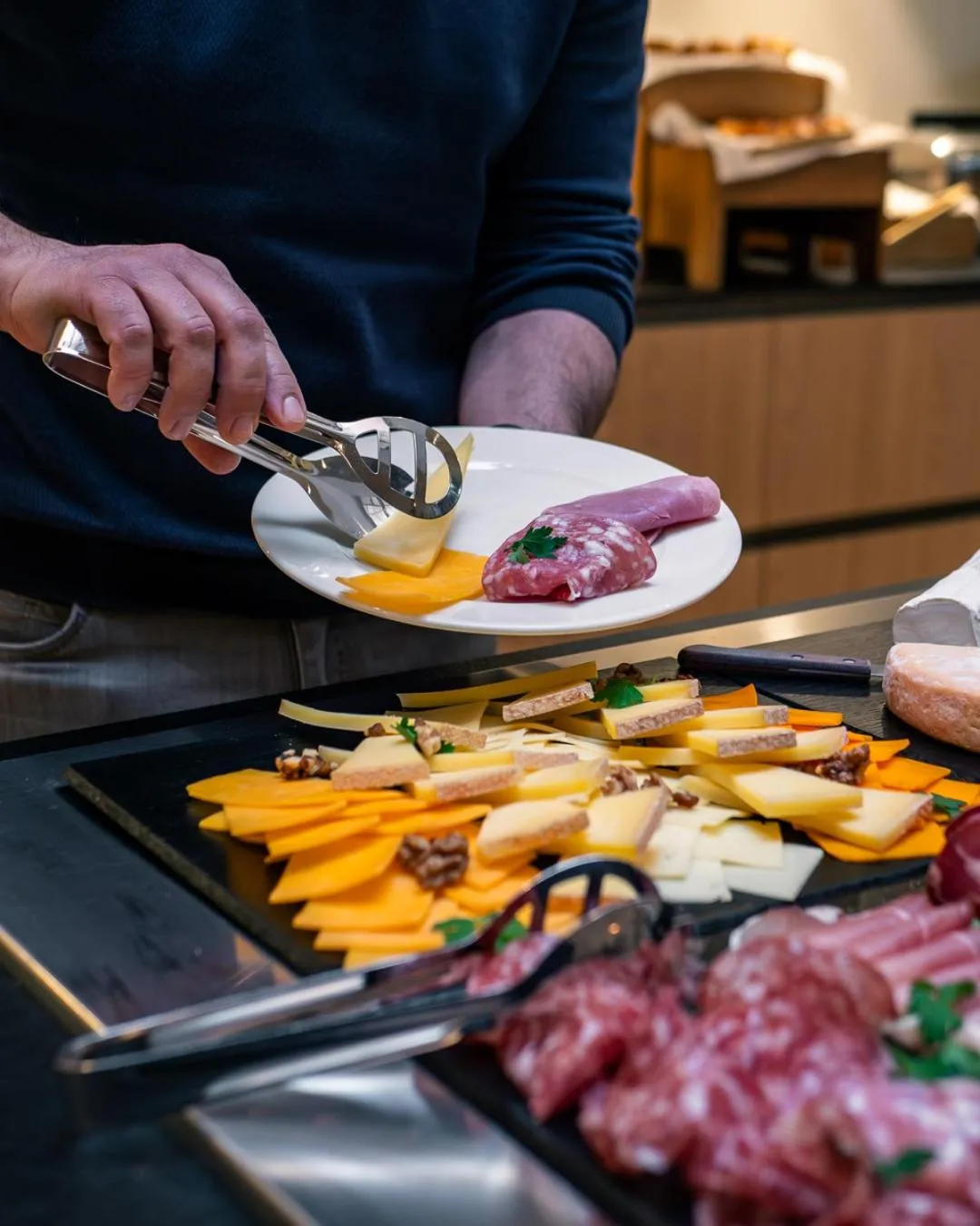 Hôtel Couvent du Franciscain Centre ville