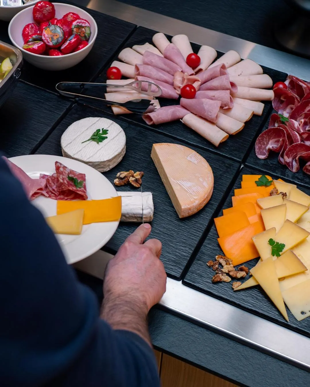 Hôtel Couvent du Franciscain Centre ville