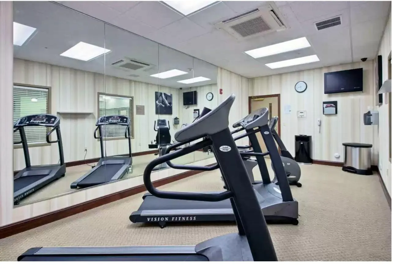 Country Inn & Suites by Radisson, Wilmington, NC