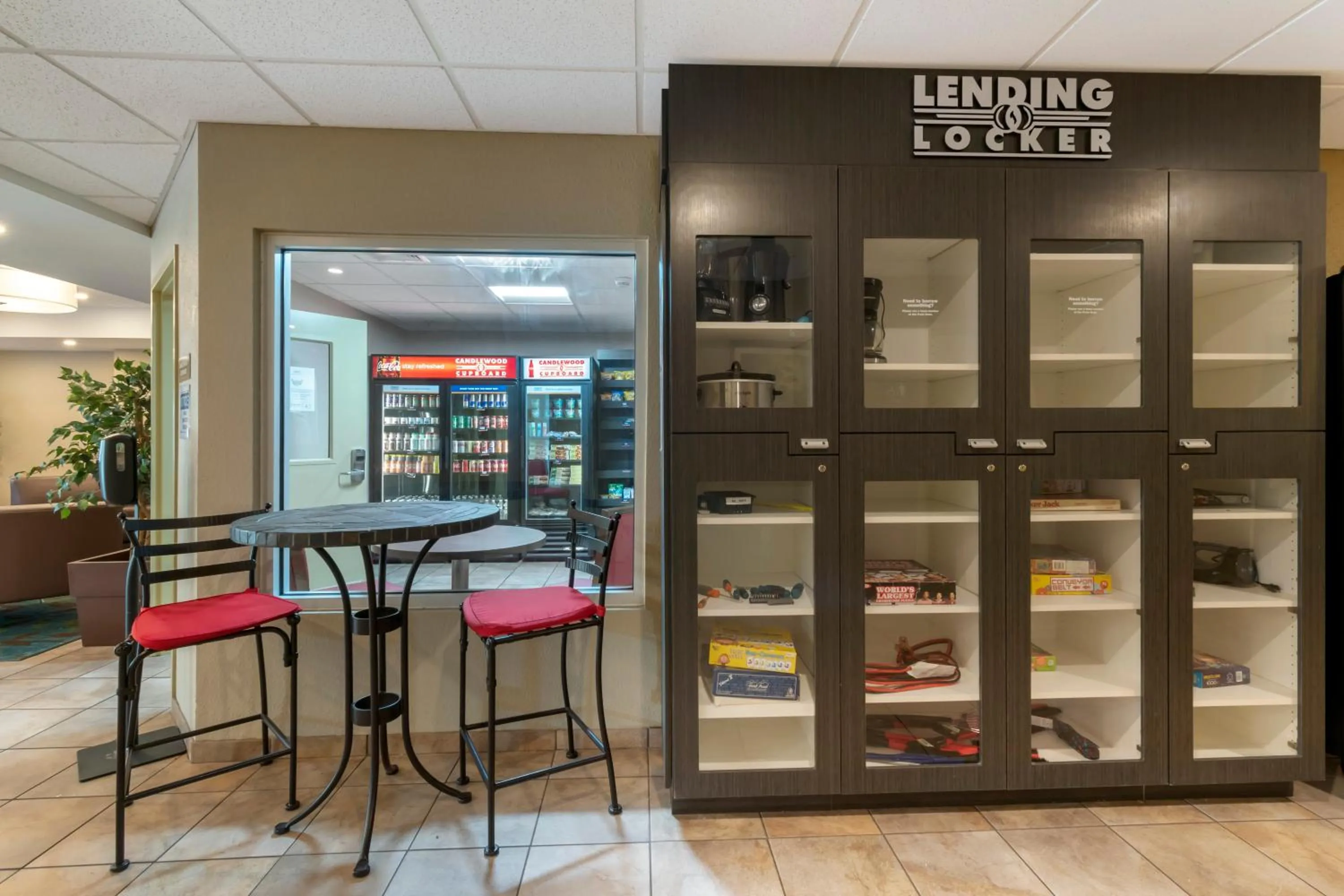 Other in Candlewood Suites Reading by IHG