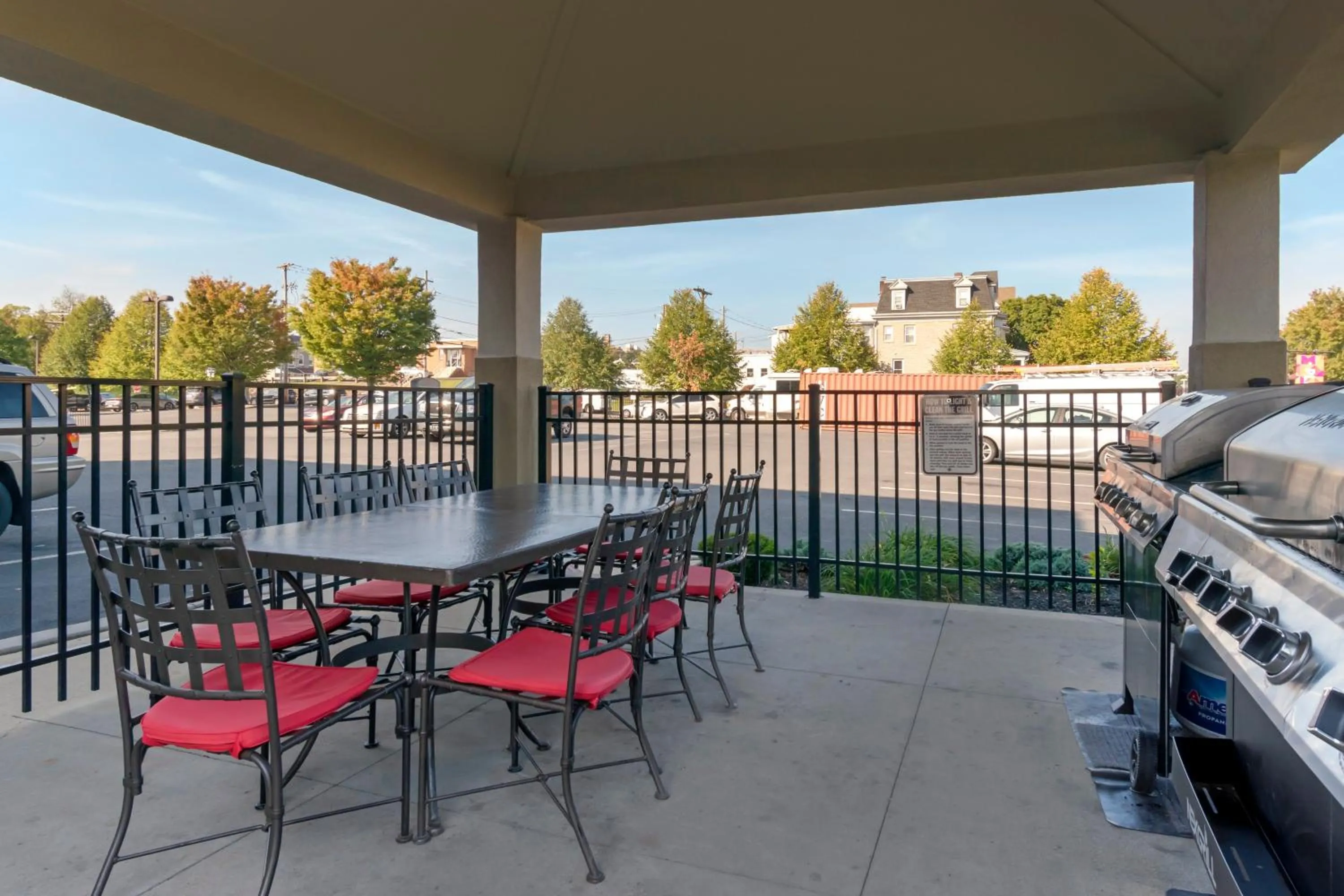 Other in Candlewood Suites Reading by IHG