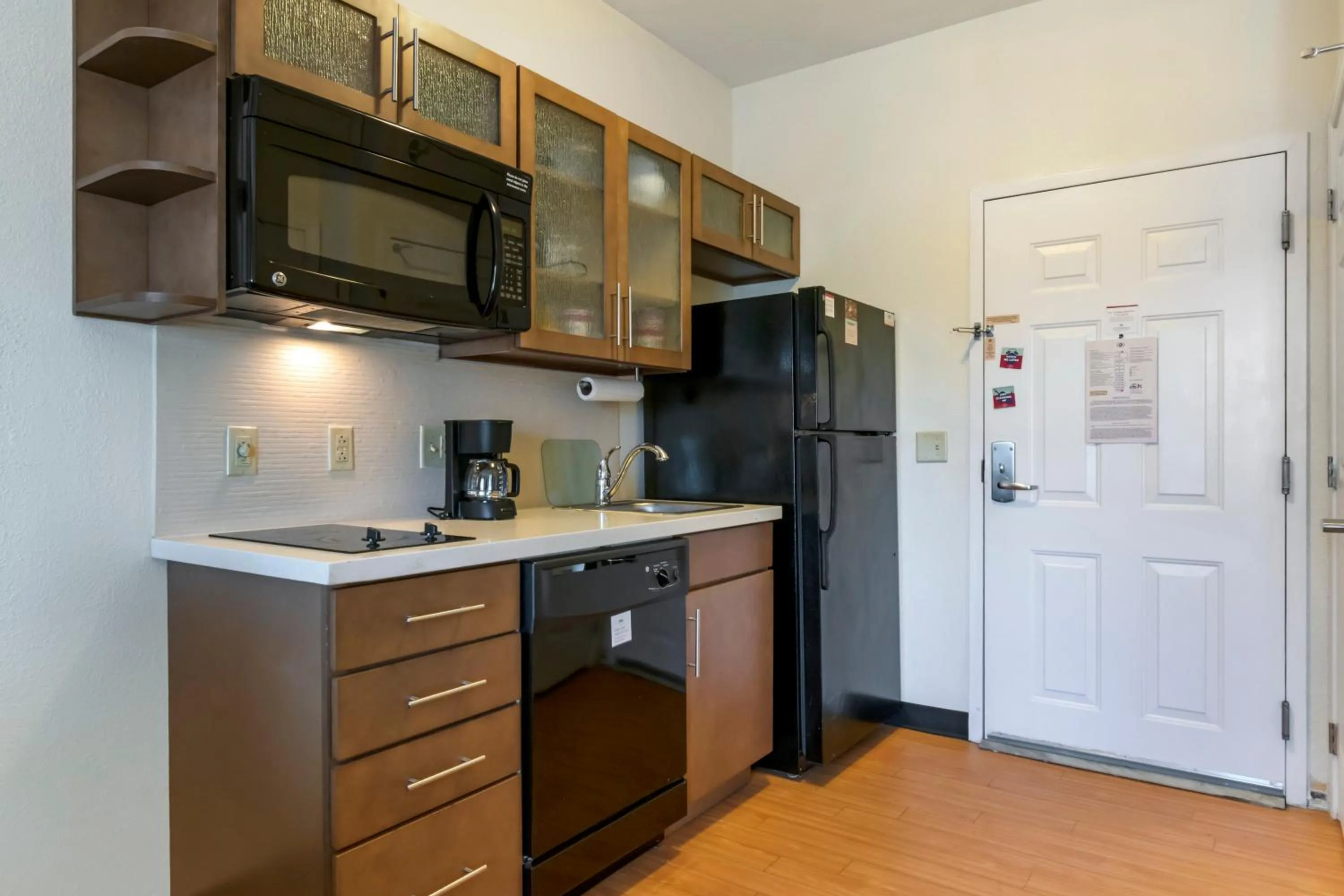 Photo of the whole room in Candlewood Suites Reading by IHG