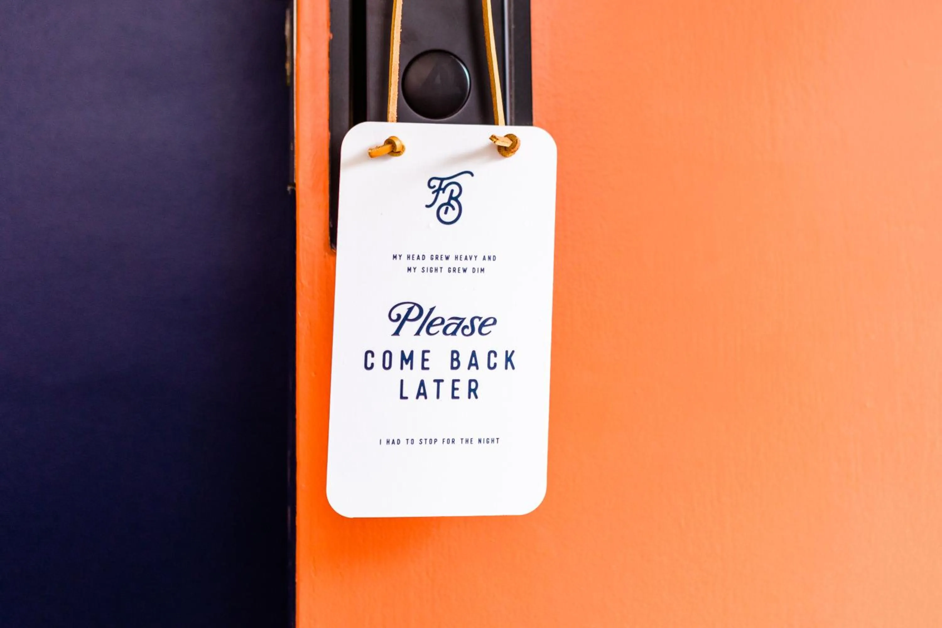 Decorative detail in Freebird by Reverie Boutique Collection