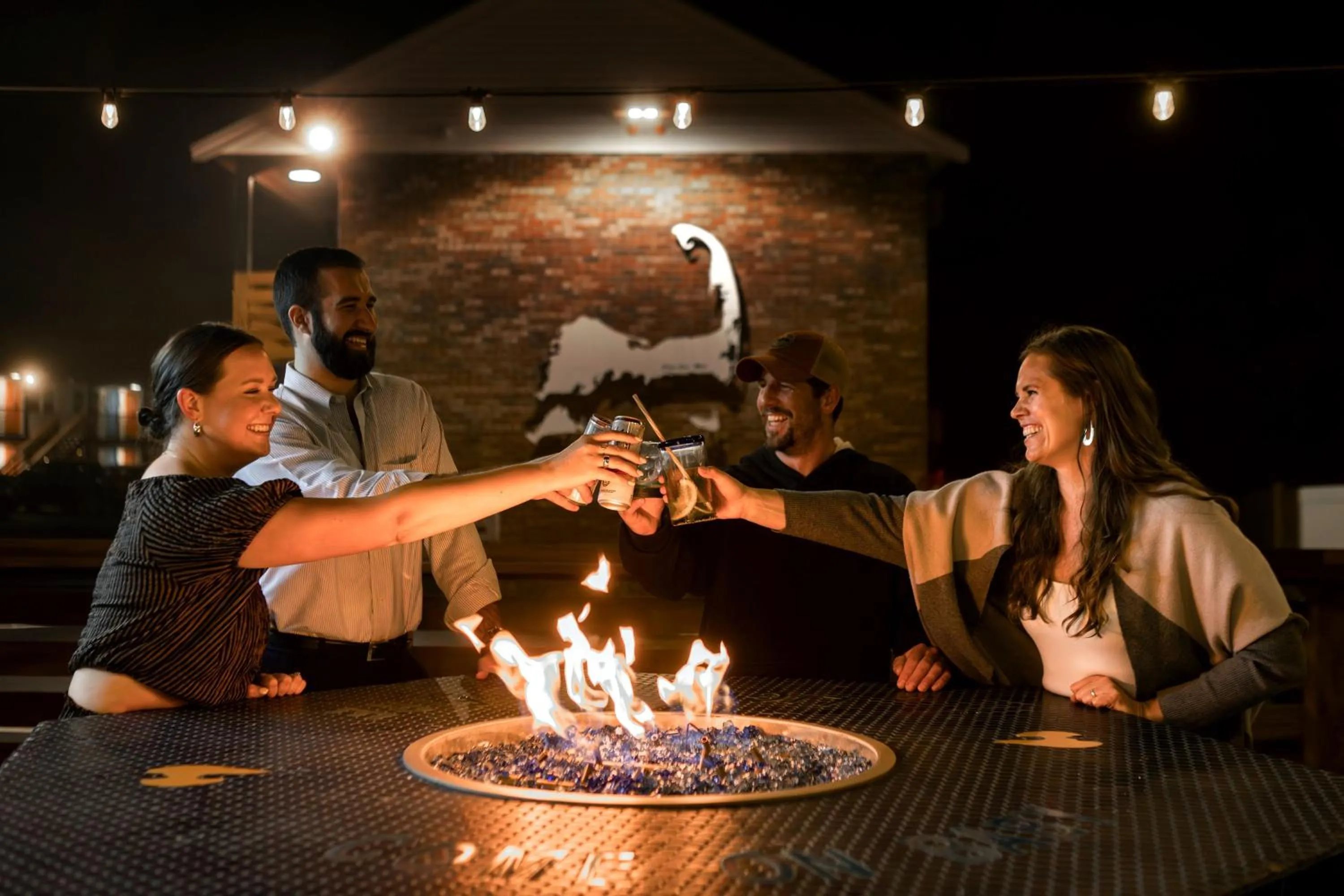 Restaurant/places to eat in Freebird by Reverie Boutique Collection