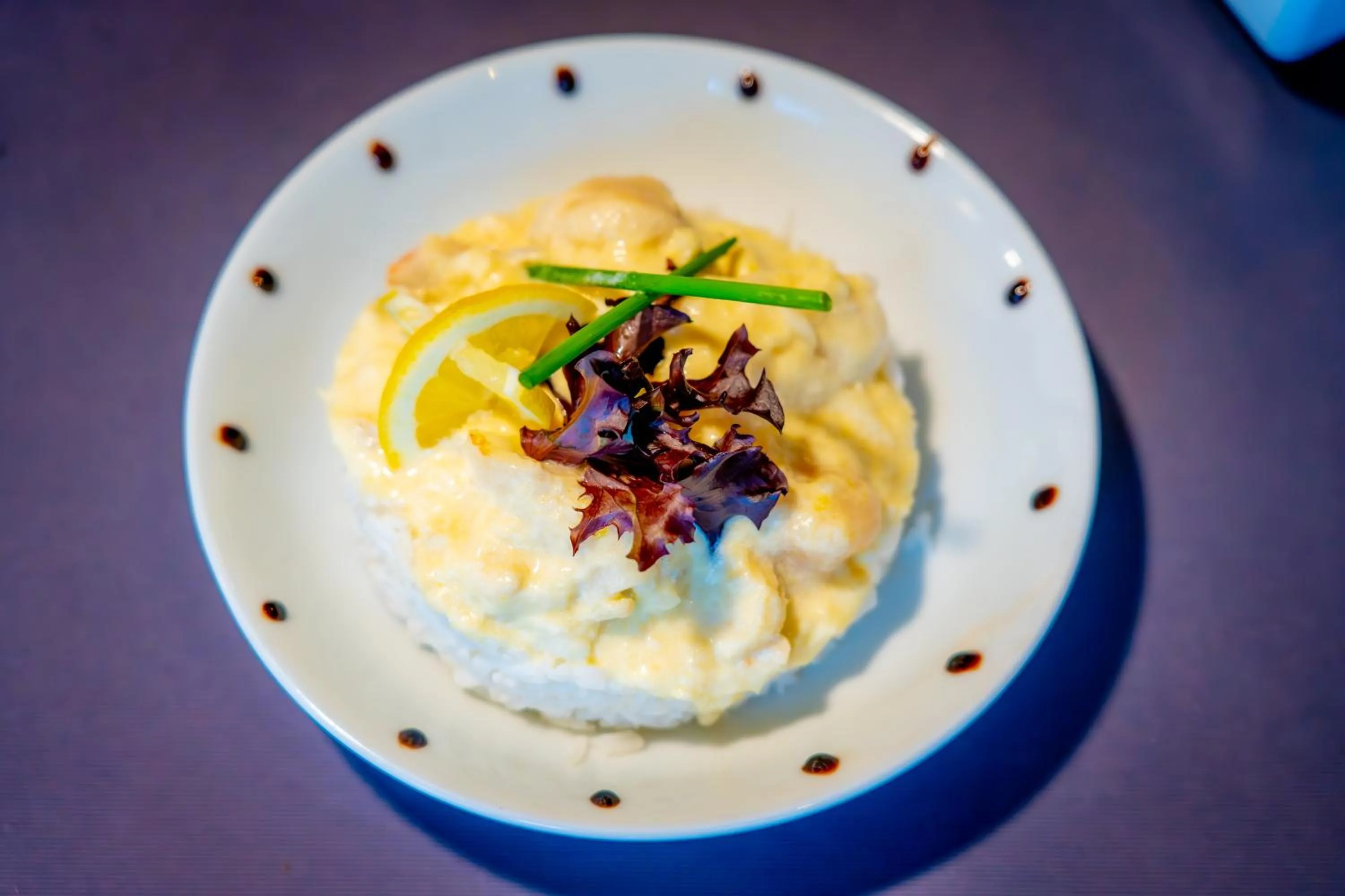 Food and drinks in Campanile Evry Est - Saint Germain les Corbeil