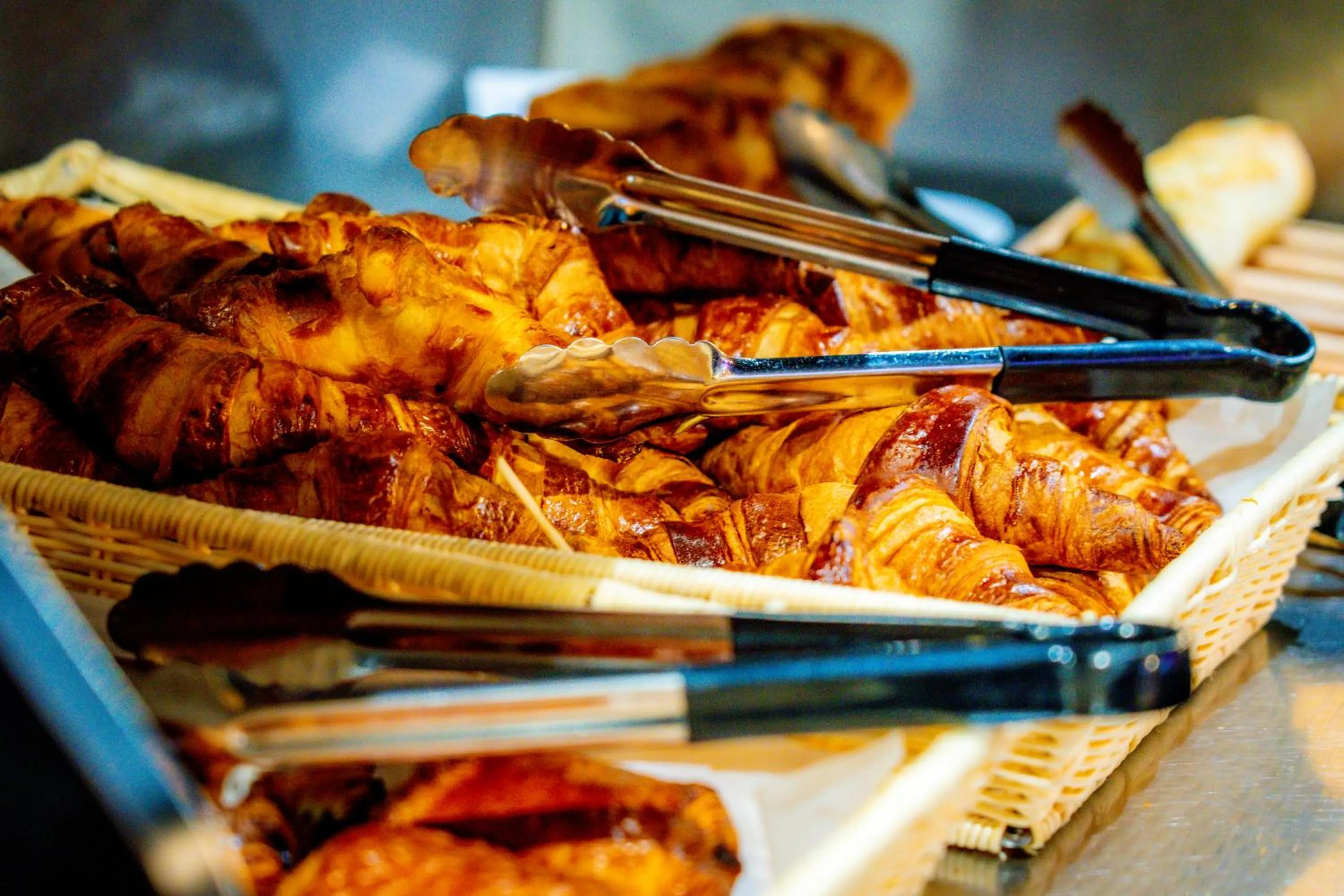 Food and drinks in Campanile Evry Est - Saint Germain les Corbeil