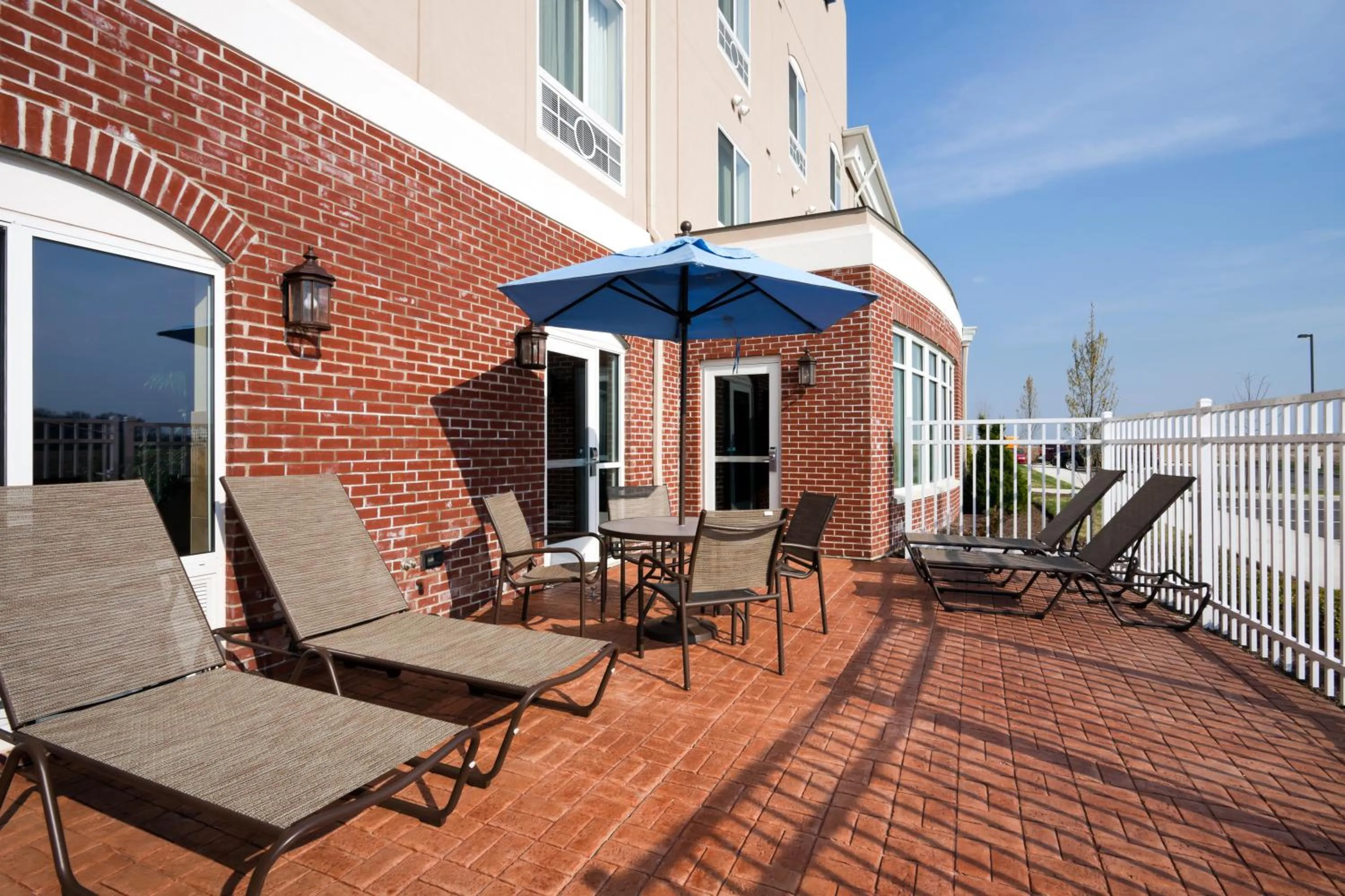 Other in Holiday Inn Express Washington Court House by IHG