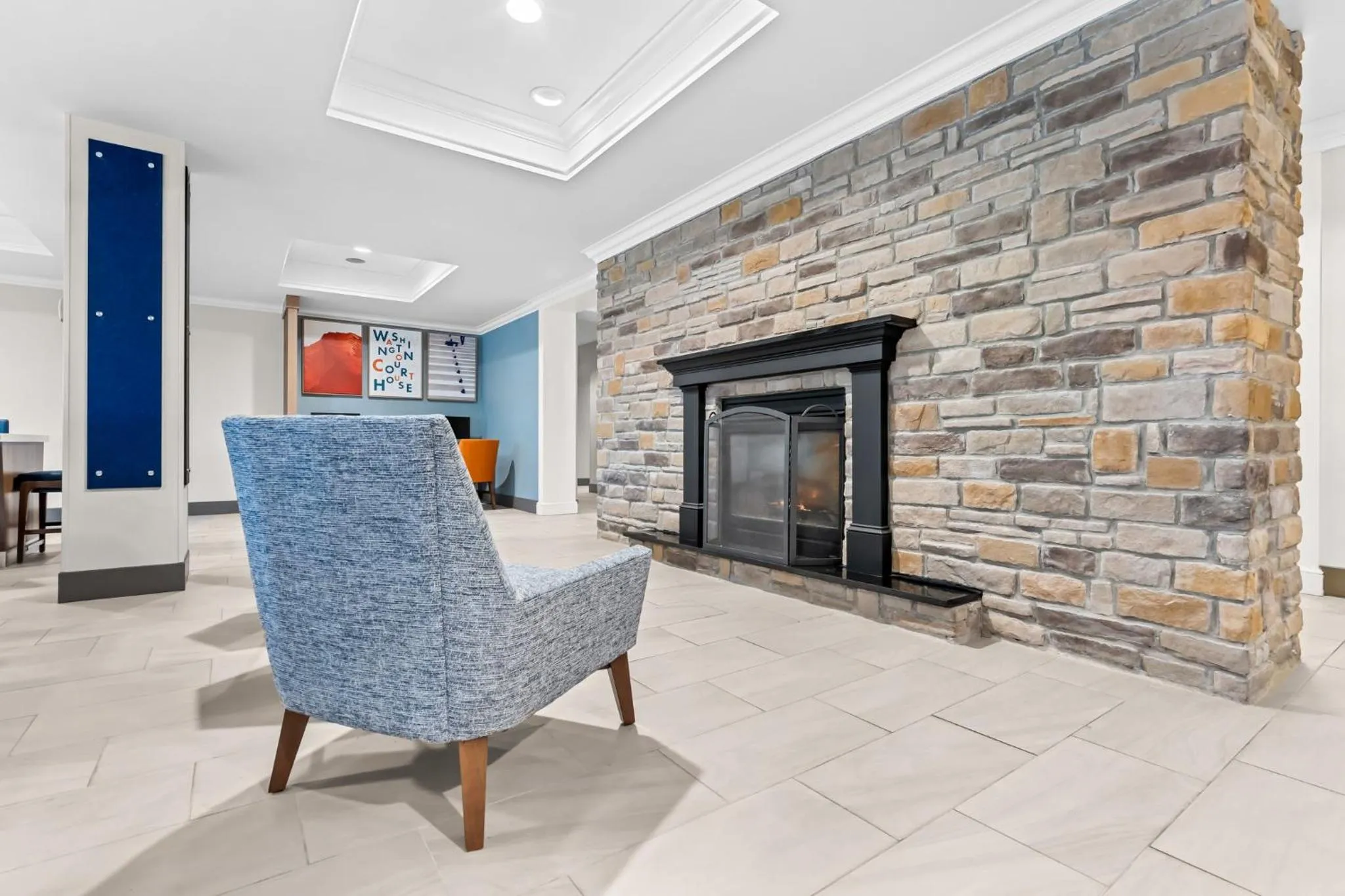 Other in Holiday Inn Express Washington Court House by IHG