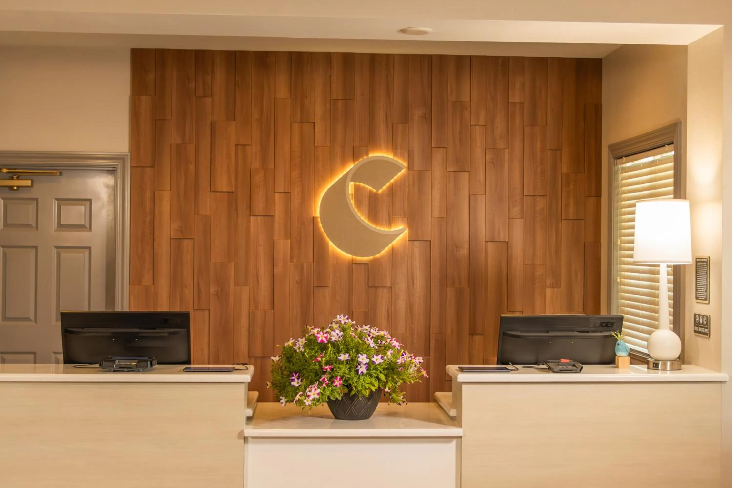 Comfort Inn & Suites Dover