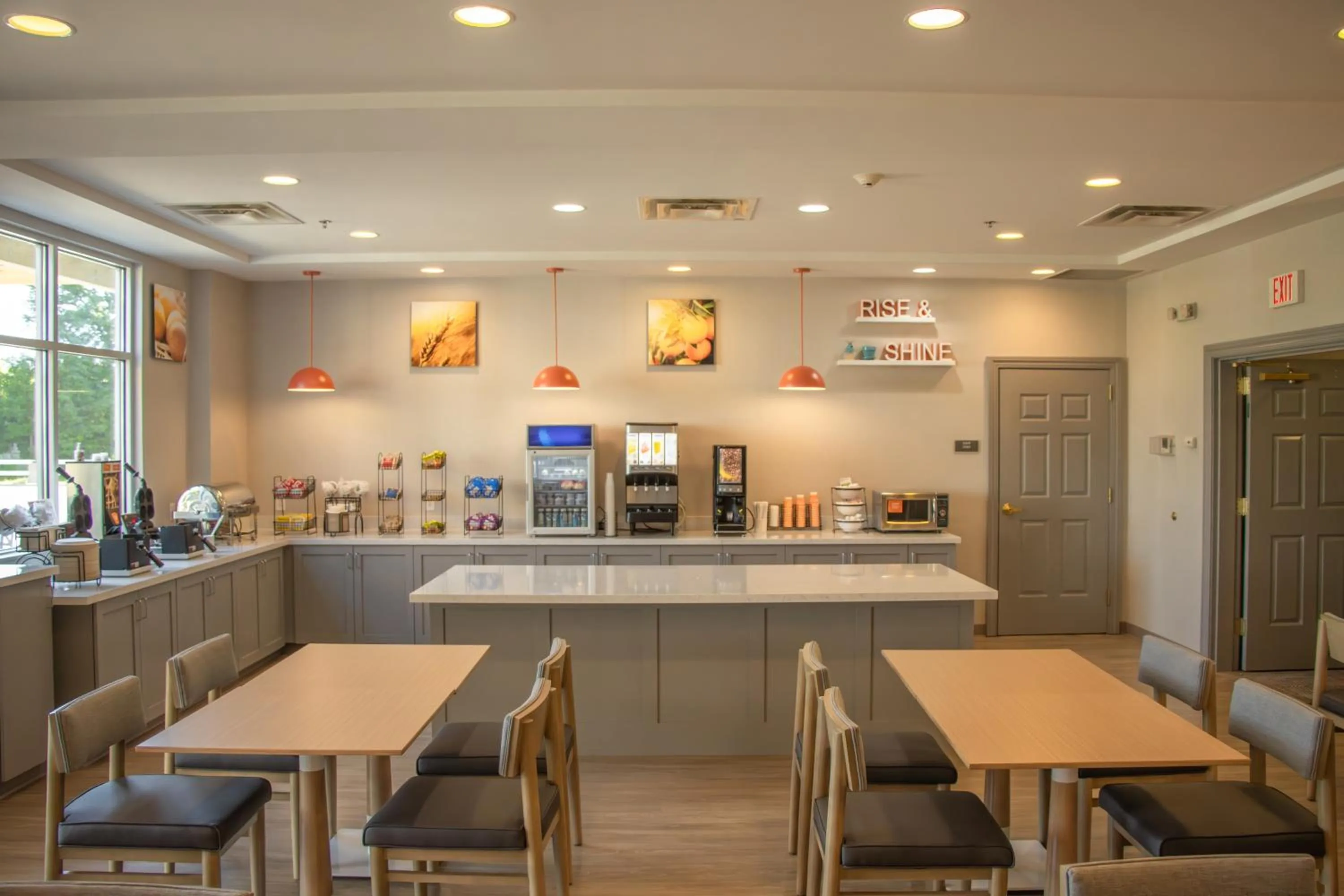 Comfort Inn & Suites Dover