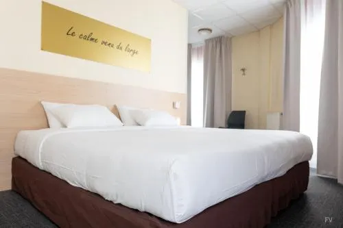 Hotel Kyriad Lamballe