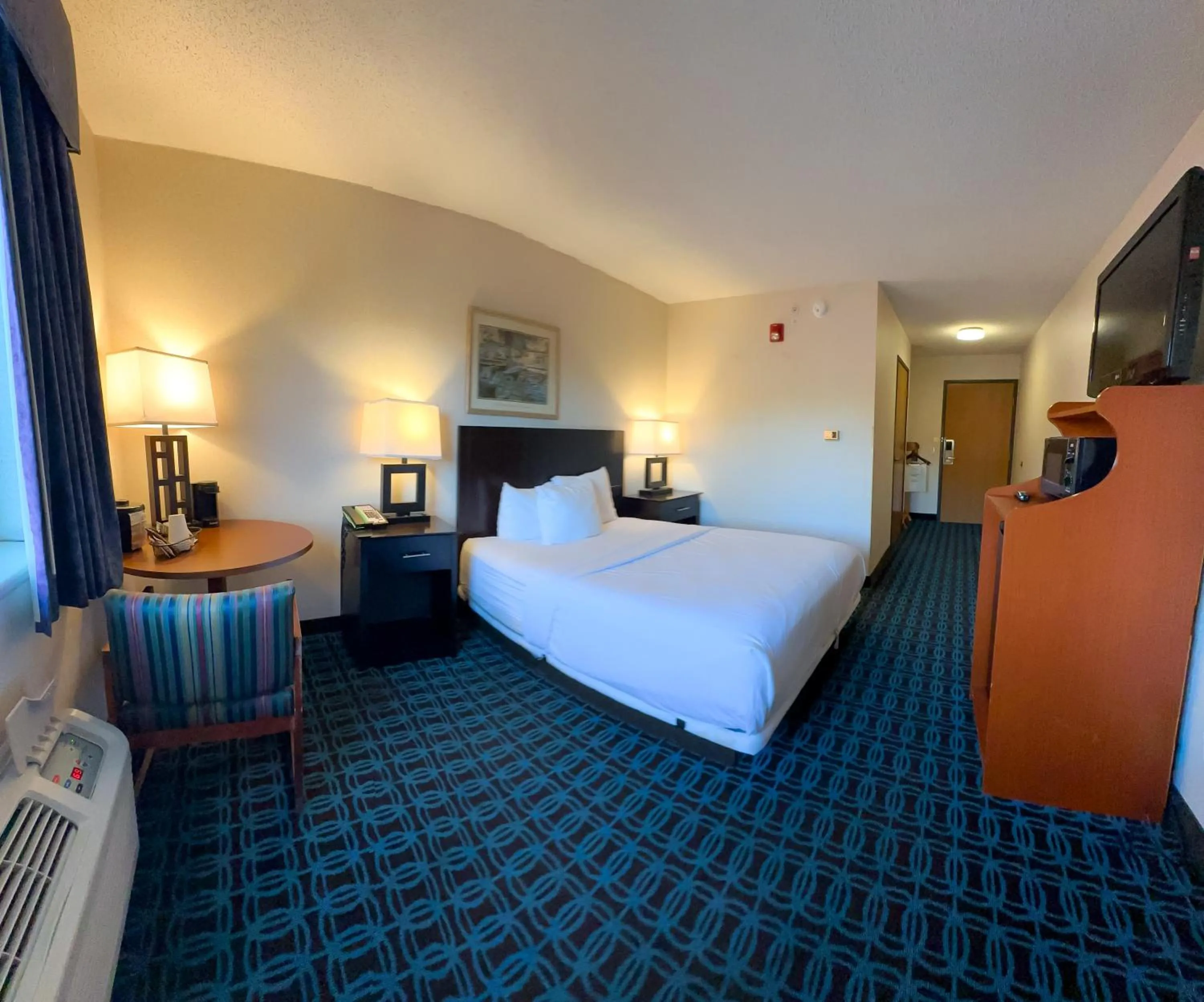 Bed in Baymont by Wyndham Howell/Brighton