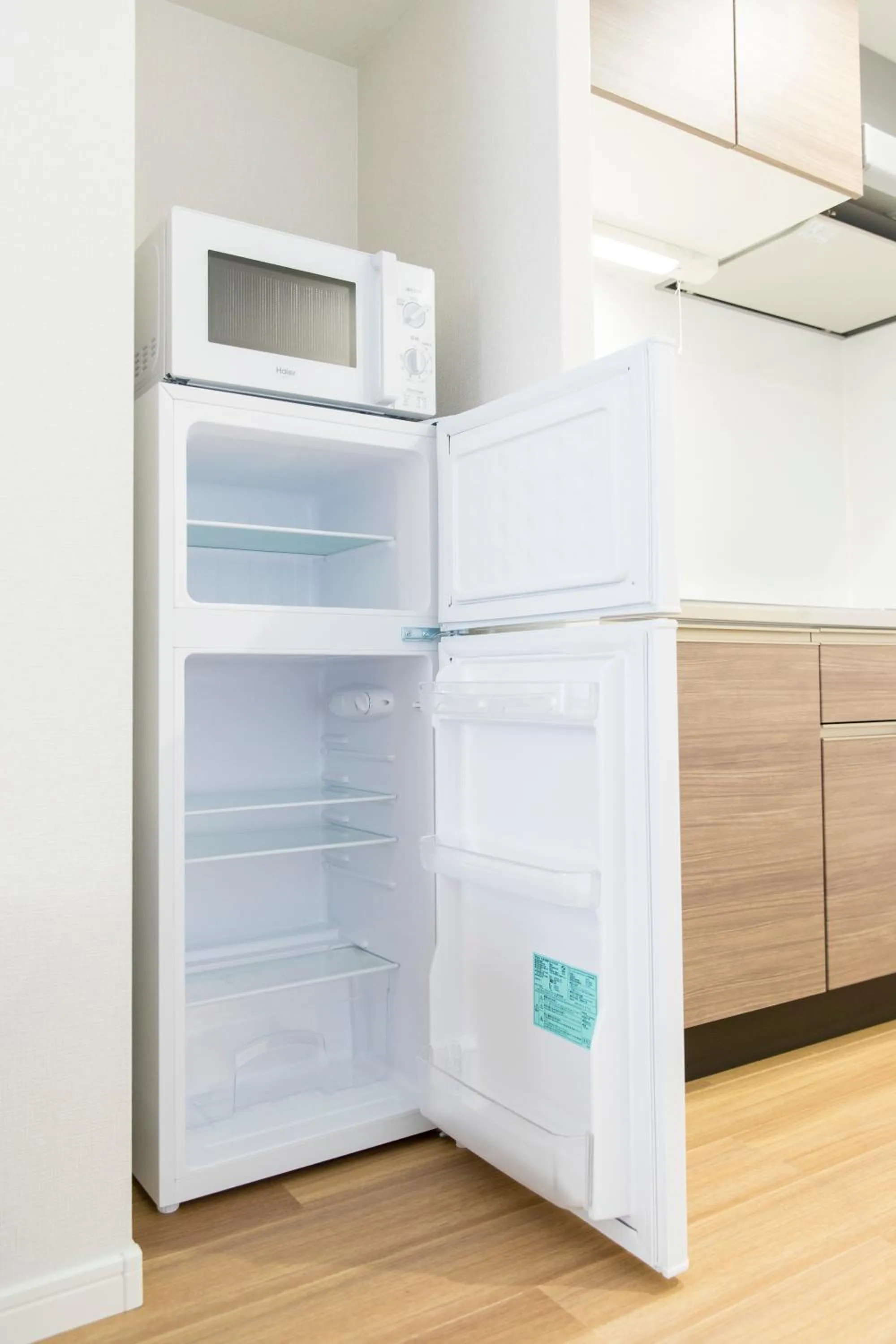 Area and facilities in SG RESIDENCE INN HAKATA