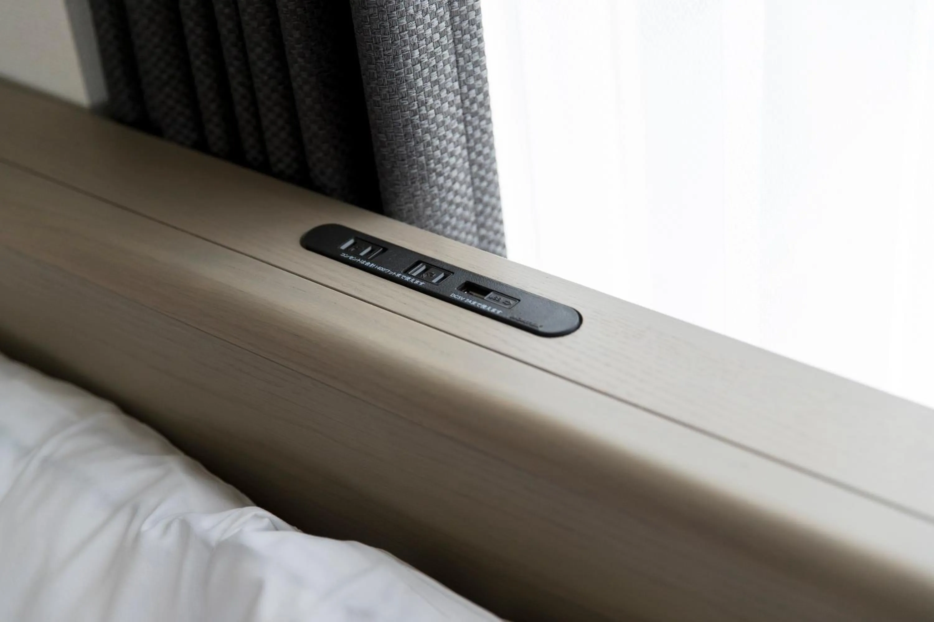 Bedroom, Bed in SG RESIDENCE INN HAKATA