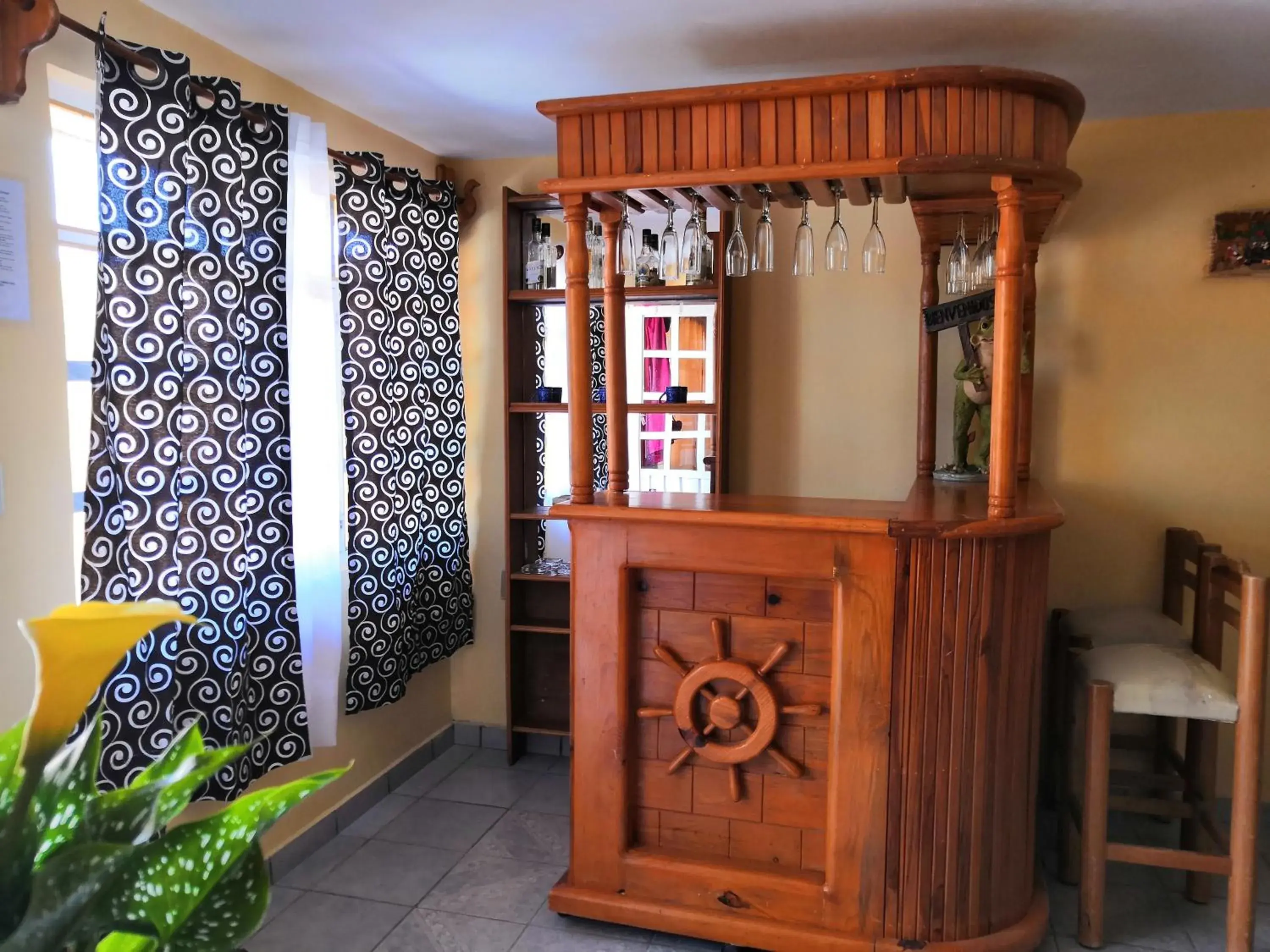 Apartment - Ground Floor in BONITO y AMPLIO DEPARTAMENTO con JARDÍN "EL PARAÍSO DE ZACATLÁN" Apartment - Ground Floor in BONITO y AMPLIO DEPARTAMENTO con JARDÍN "EL PARAÍSO DE ZACATLÁN"