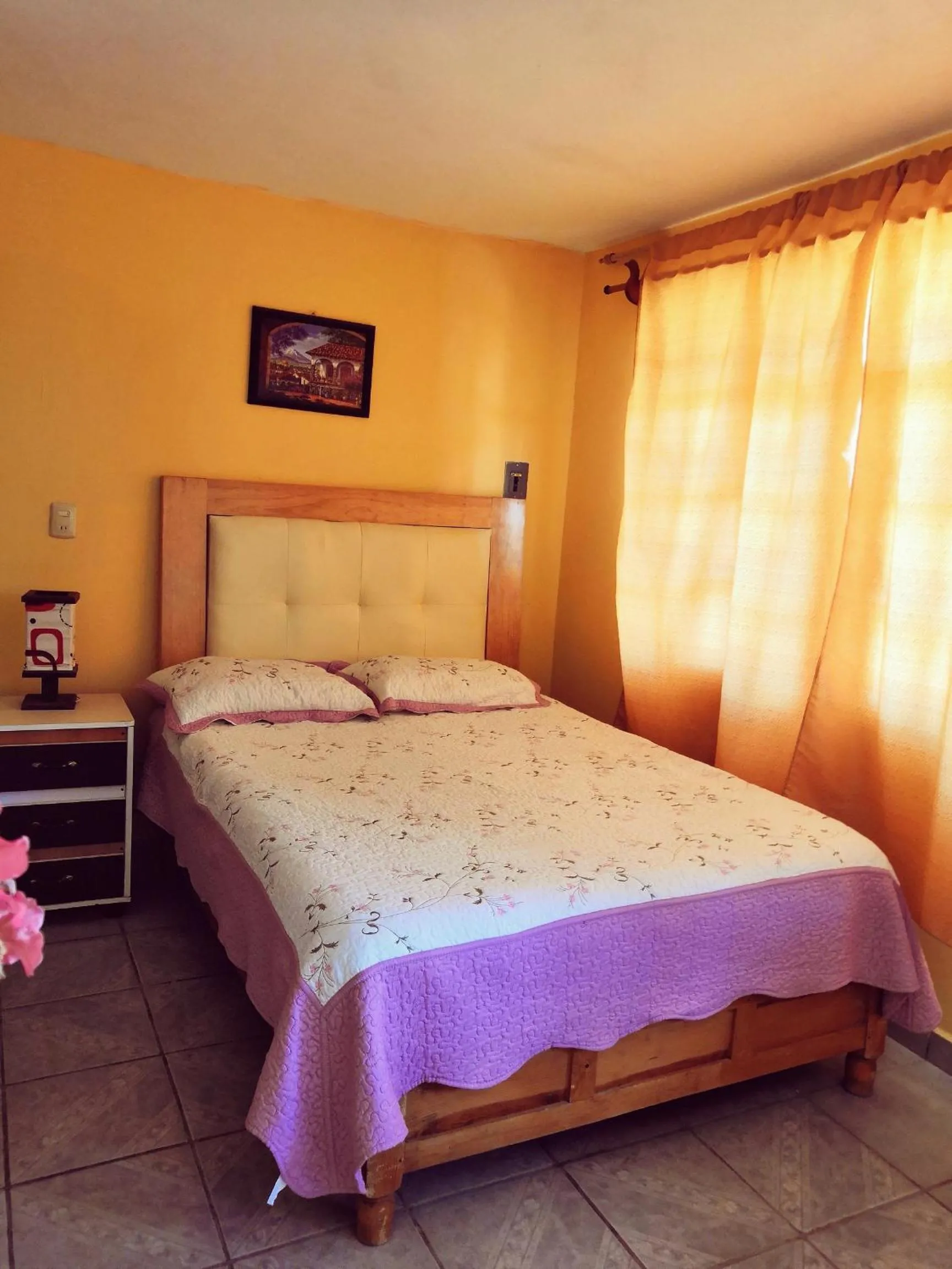 Apartment - Ground Floor in BONITO y AMPLIO DEPARTAMENTO con JARDÍN "EL PARAÍSO DE ZACATLÁN"