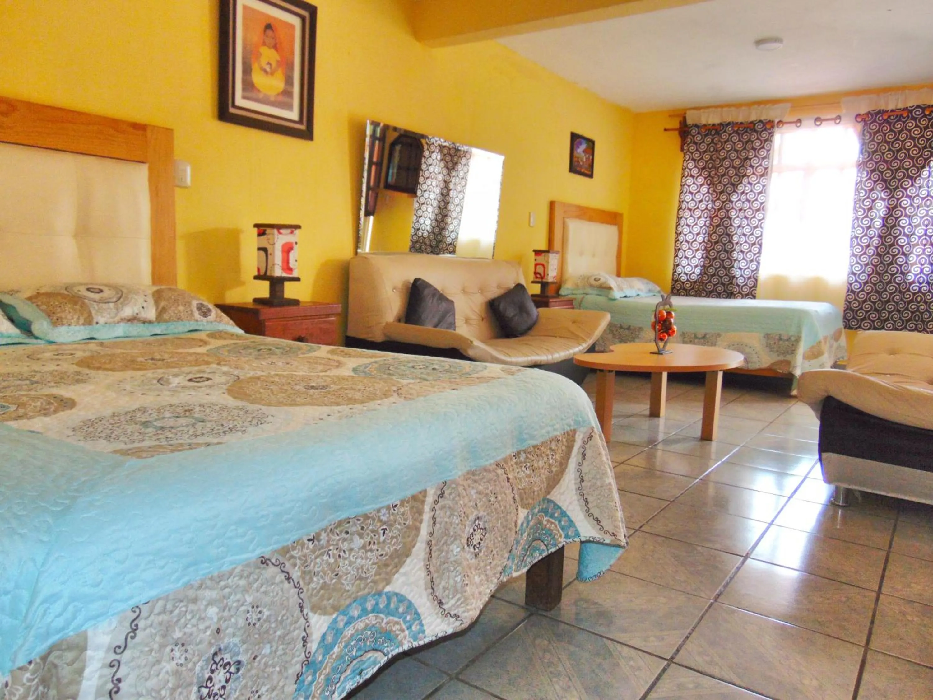 Apartment - Ground Floor in BONITO y AMPLIO DEPARTAMENTO con JARDÍN "EL PARAÍSO DE ZACATLÁN"