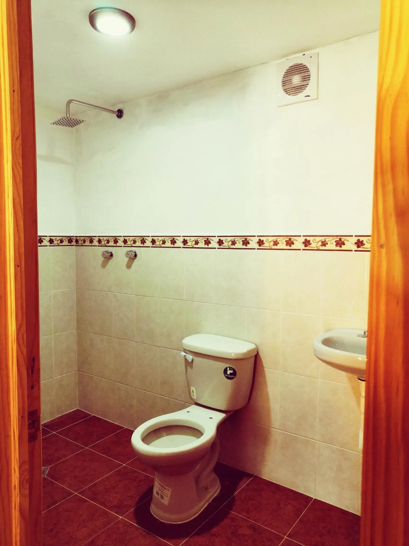 Apartment - Ground Floor in BONITO y AMPLIO DEPARTAMENTO con JARDÍN "EL PARAÍSO DE ZACATLÁN"