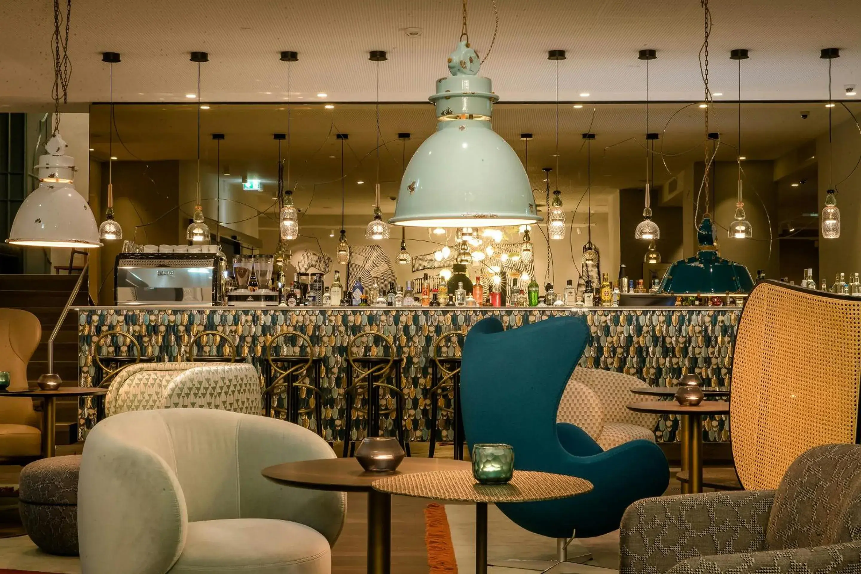 Motel One Linz-Hauptplatz Motel One Linz-Hauptplatz