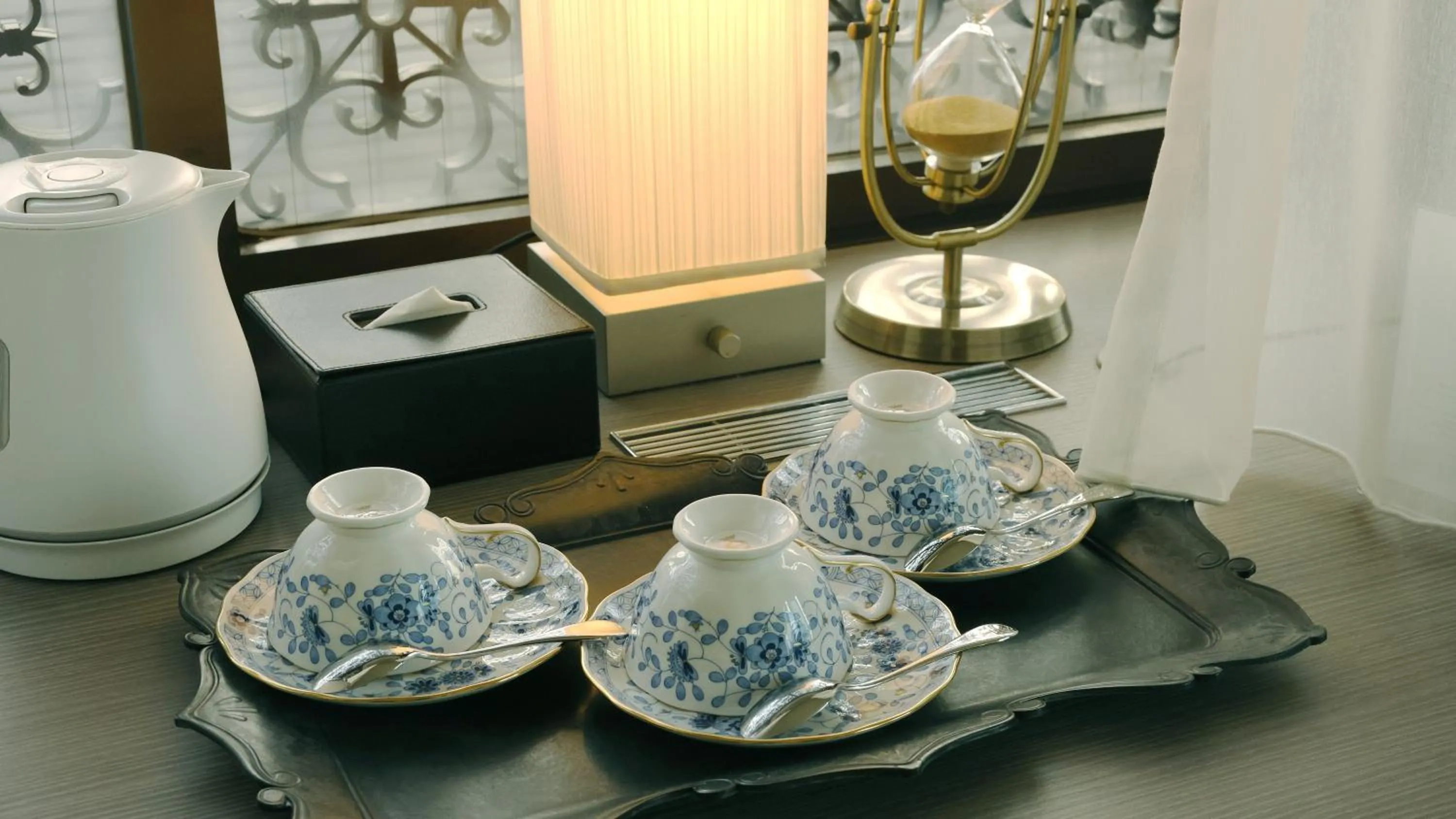 the salon 伊豆高原 Hotels & Resort